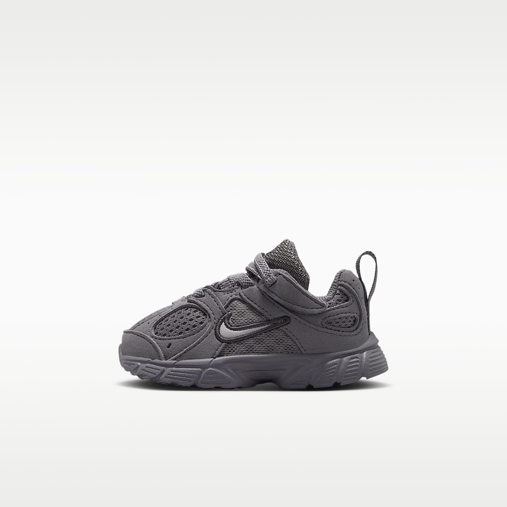 Nike V5 Runner Suede Baby/Toddler Shoes