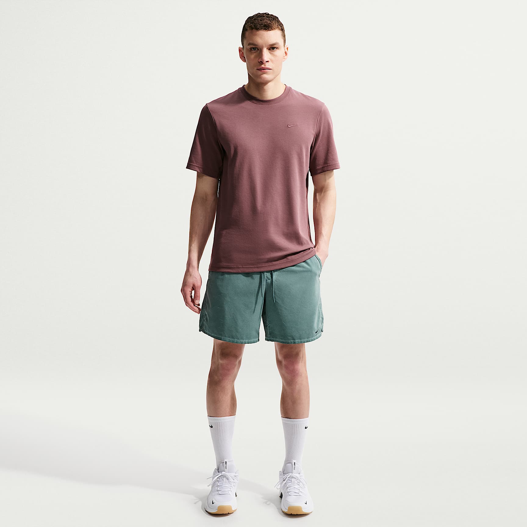 Nike Unlimited Men's N.A.C. 7" Training Shorts