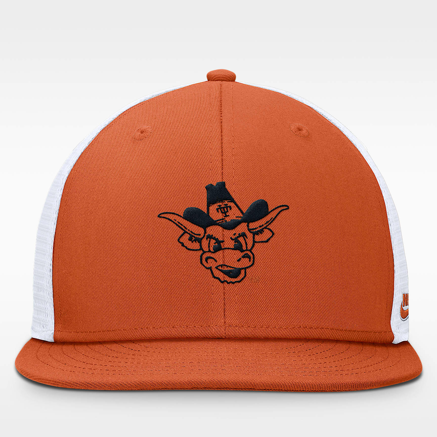 Texas Longhorns Legacy Pro Men's Nike Dri-FIT College Adjustable Hat