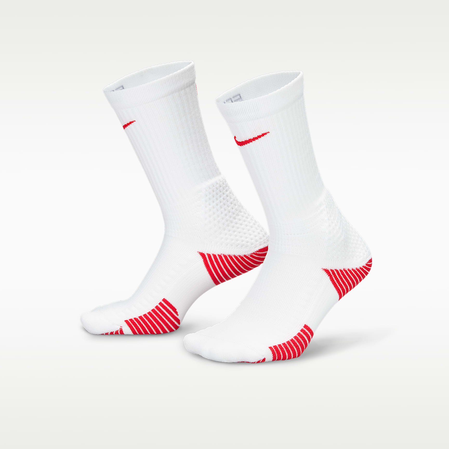 Calcetas acolchadas Nike Elite 2.0 (1 par)