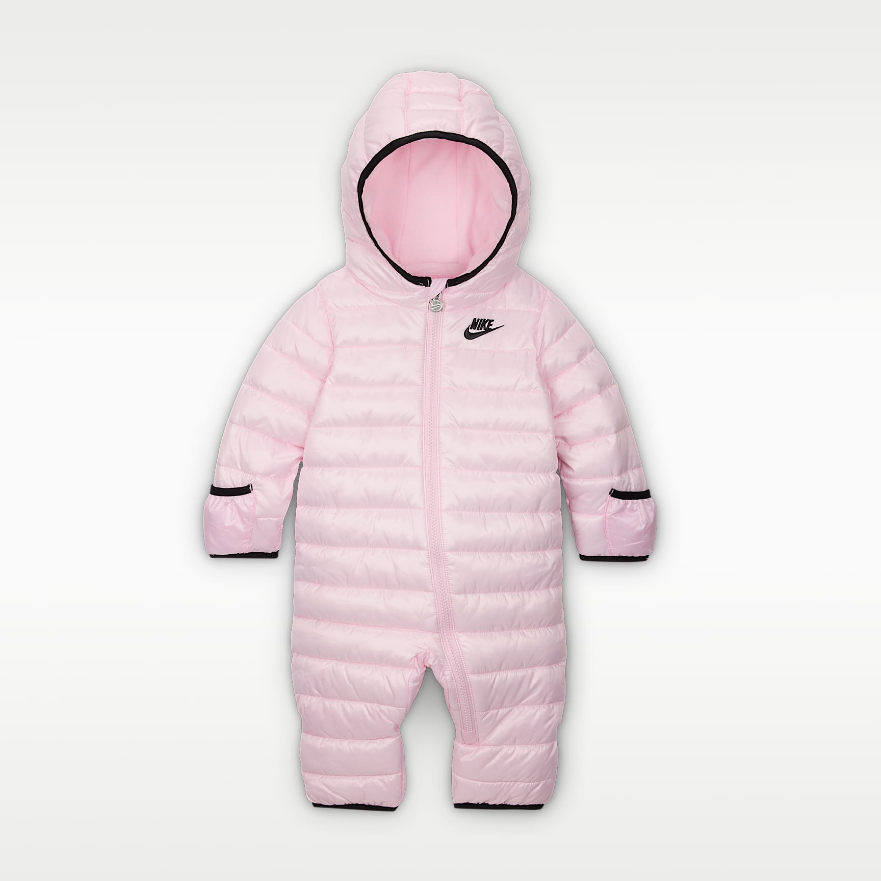 Nike Baby Solid Baby Snowsuit