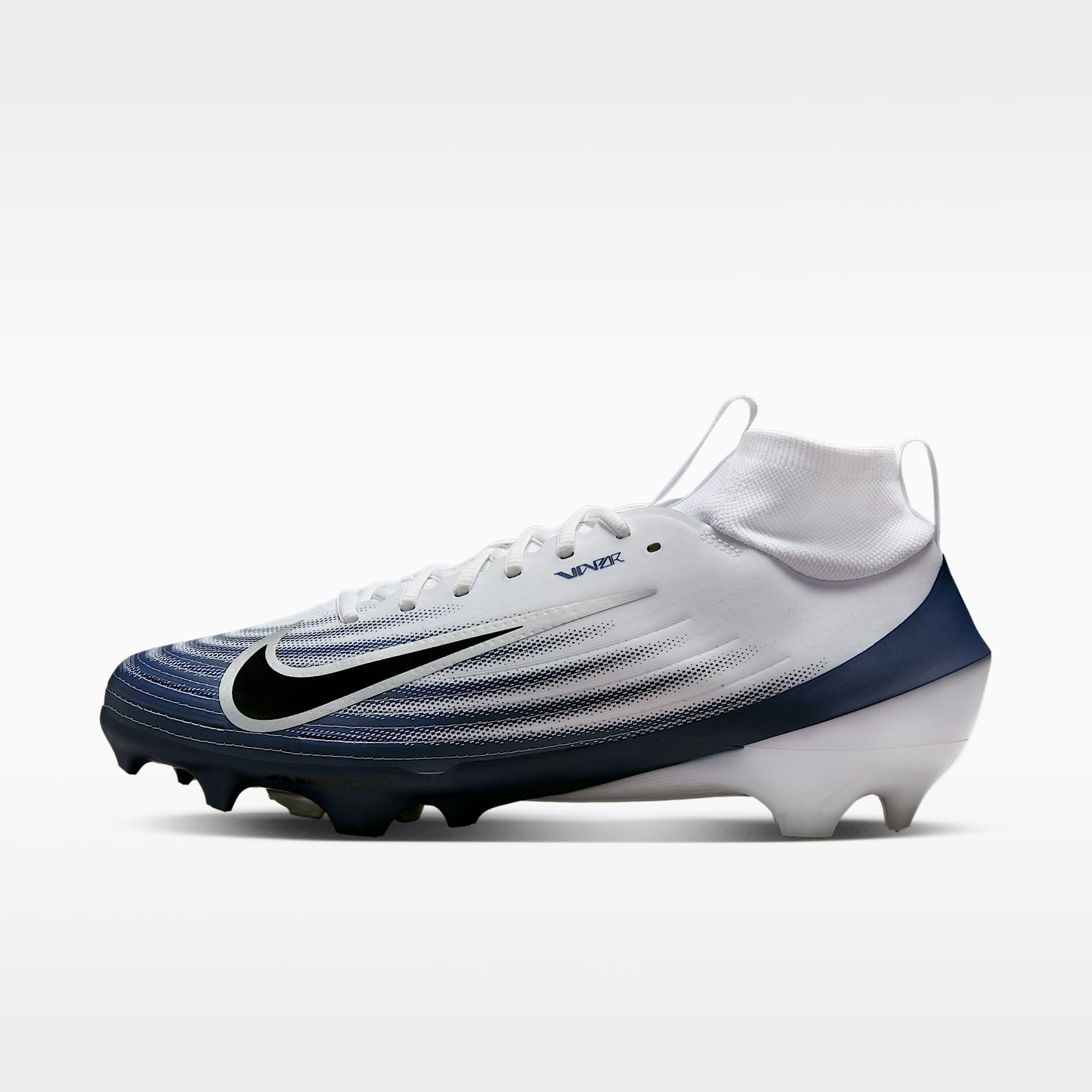 Nike Vapor Pro 1 Football Cleats