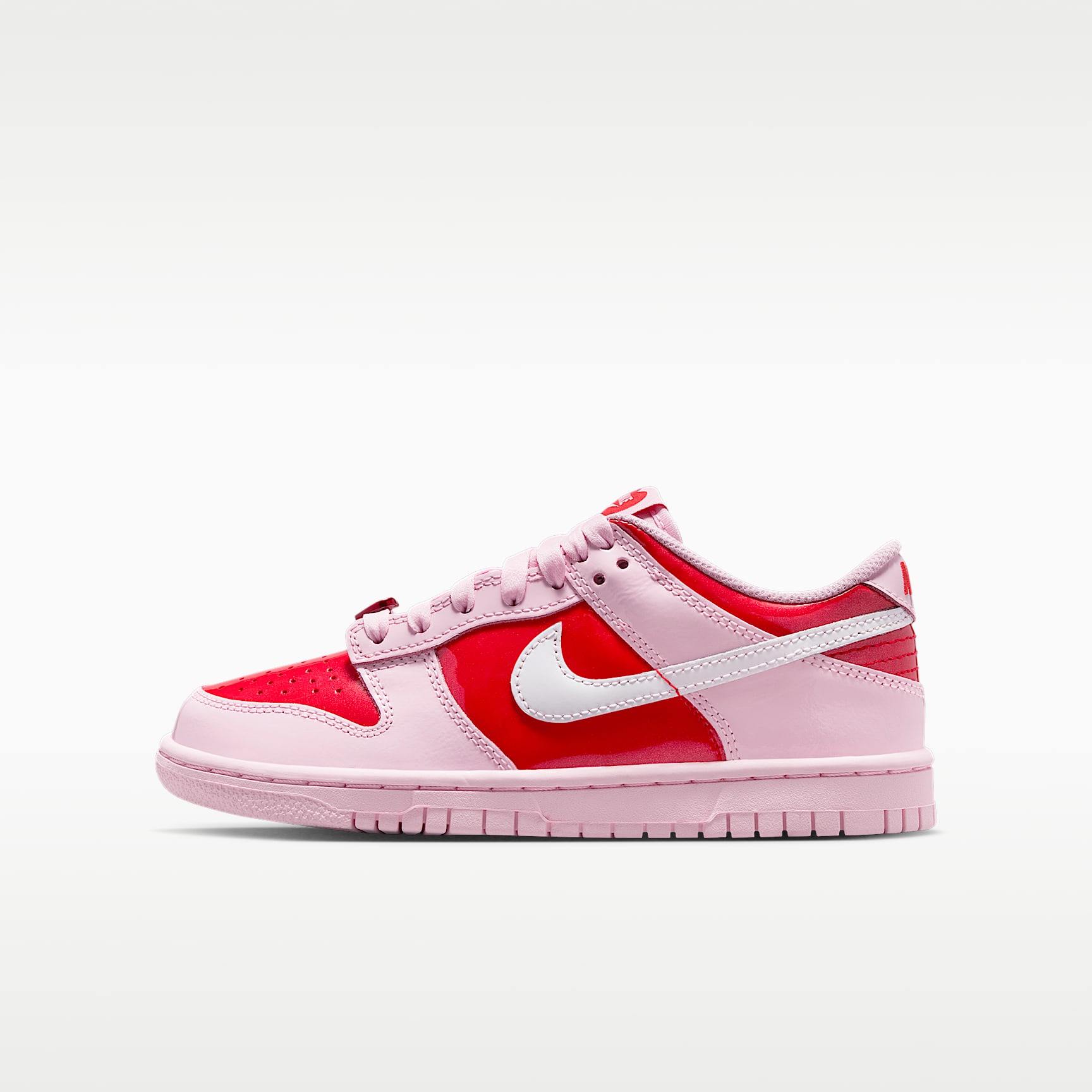 Nike Dunk Low Older Kids' Shoes
