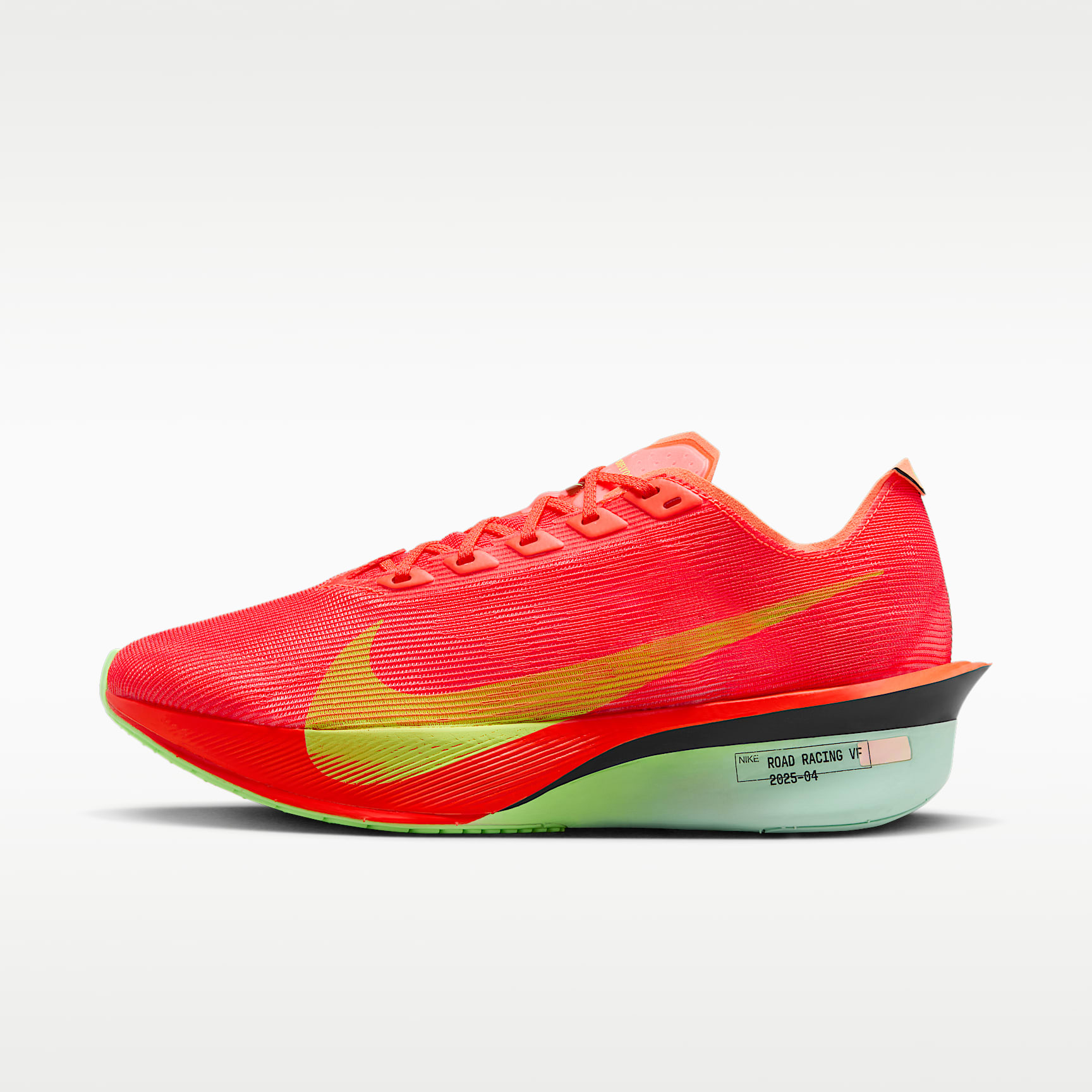 Tenis de carrera en pavimento para mujer Nike Vaporfly 4