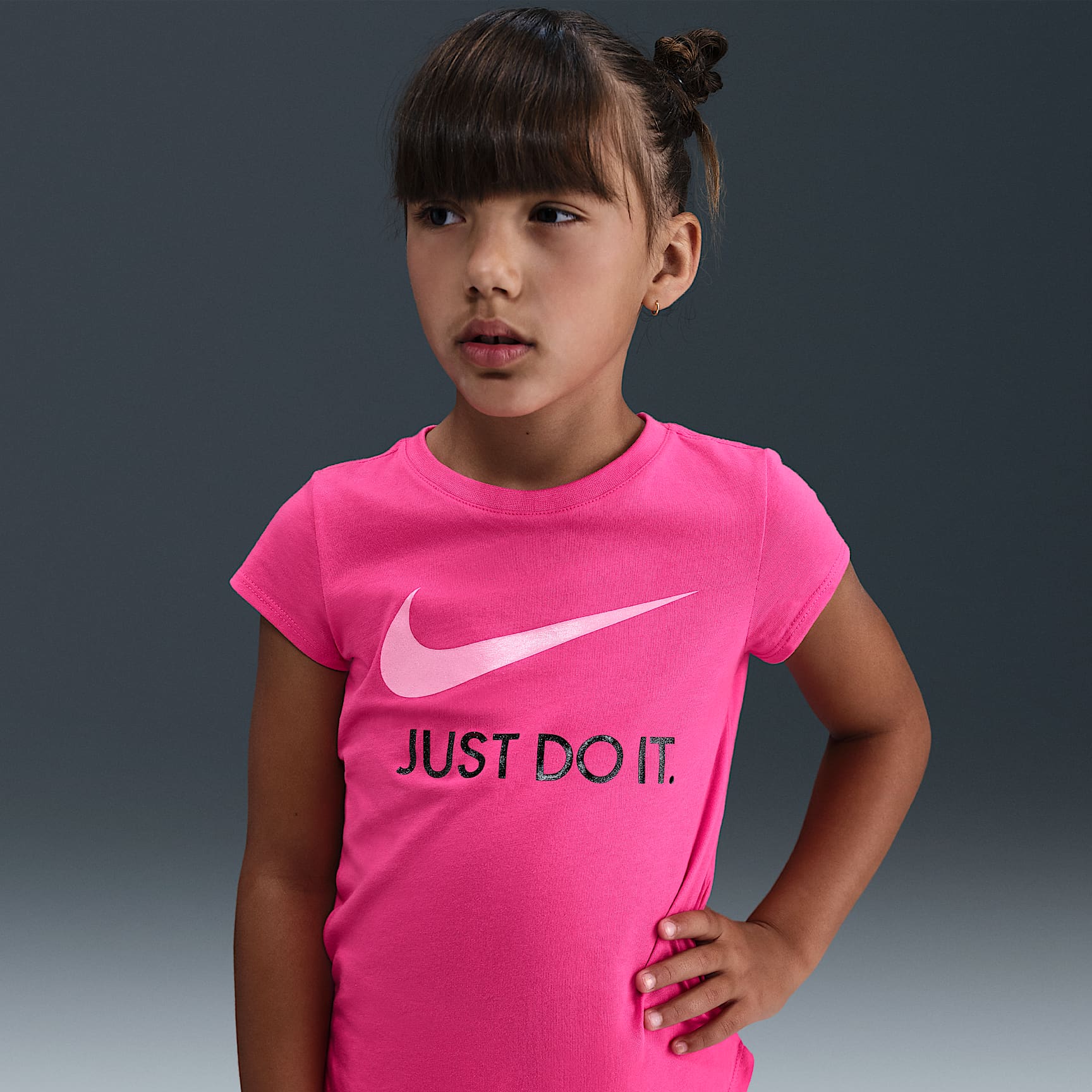 Nike Younger Kids' T-Shirt