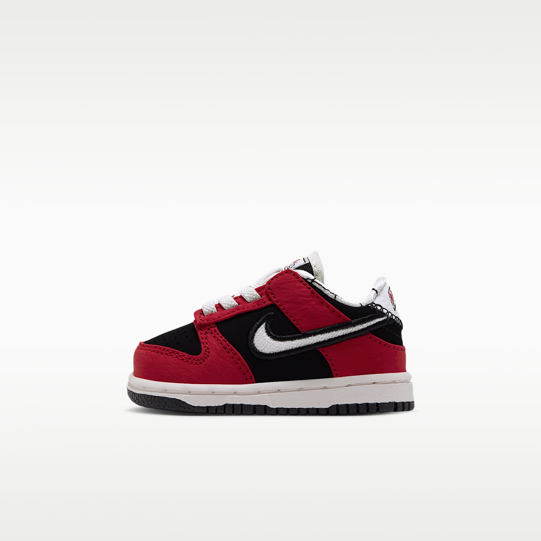 Nike Dunk Low LV8 Baby/Toddler Shoes