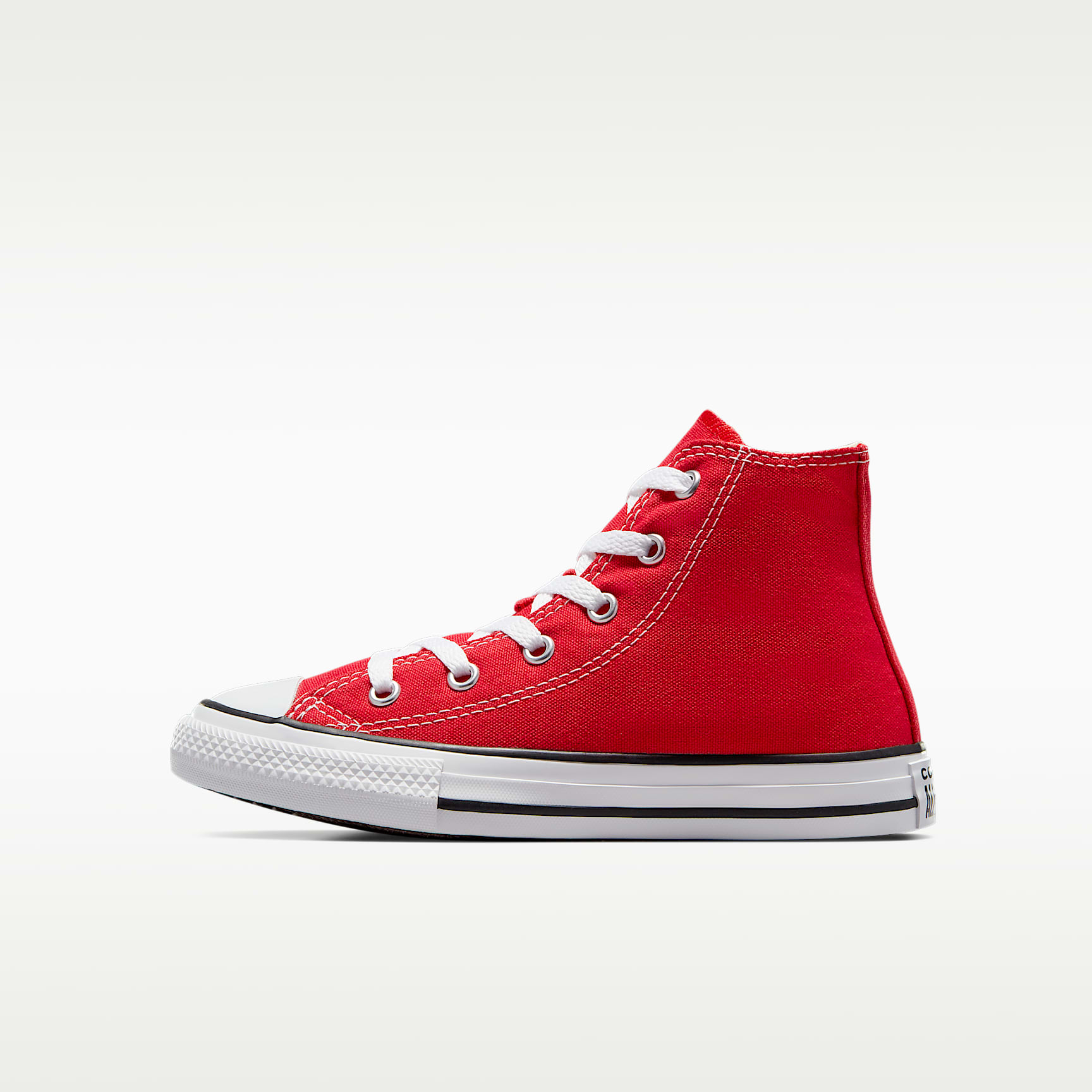 Tenis (10.5c-3y) para niños de preescolar Converse Chuck Taylor All Star High Top