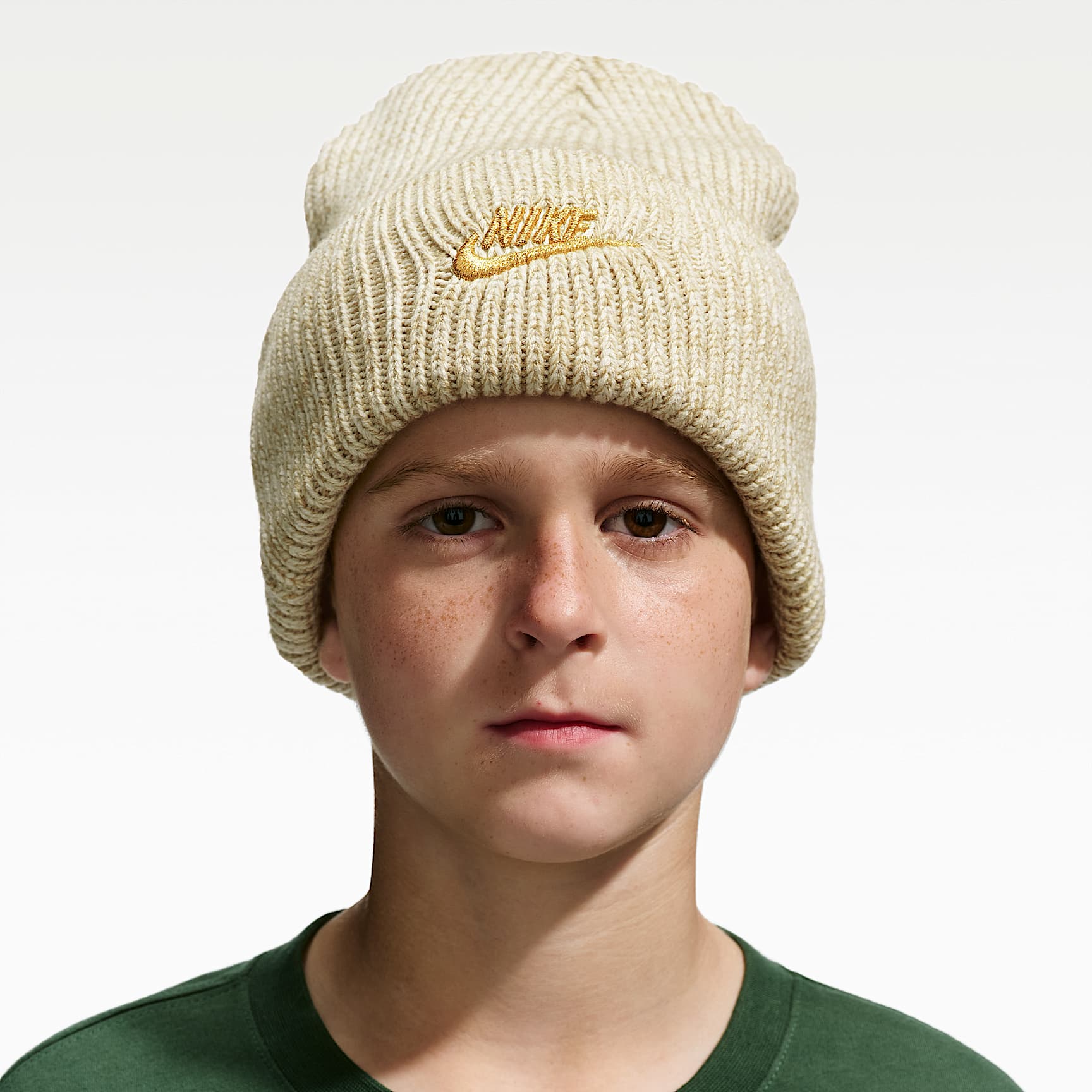Nike Peak Older Kids' Beanie