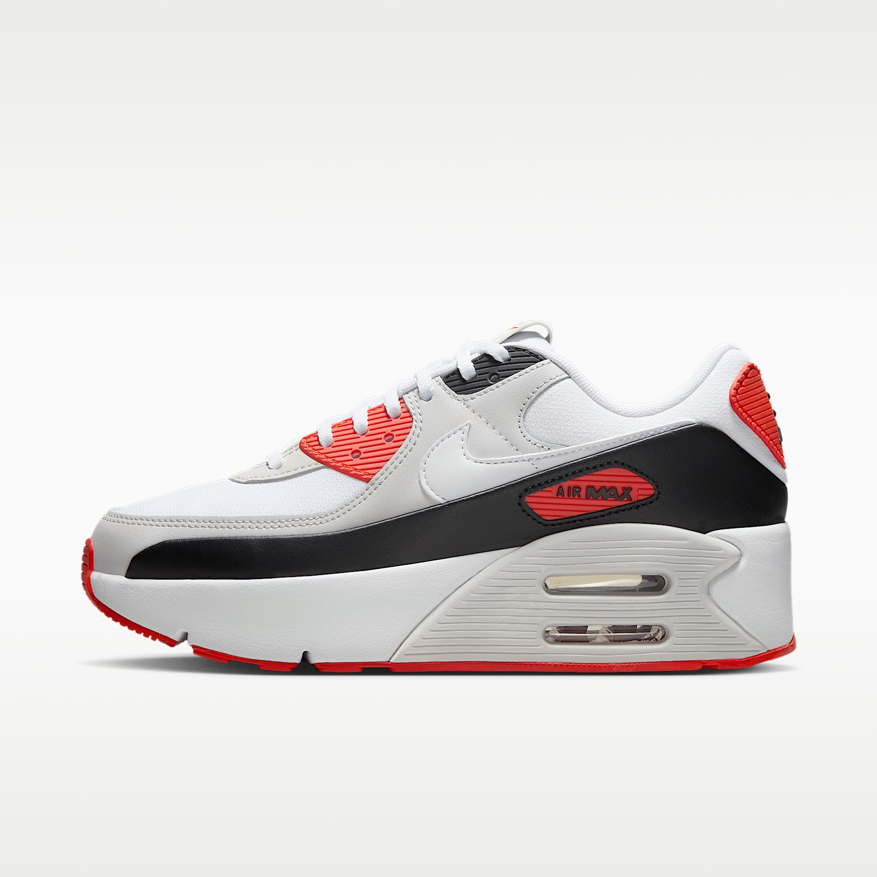 Nike Air Max 90 LV8 Women's Shoes