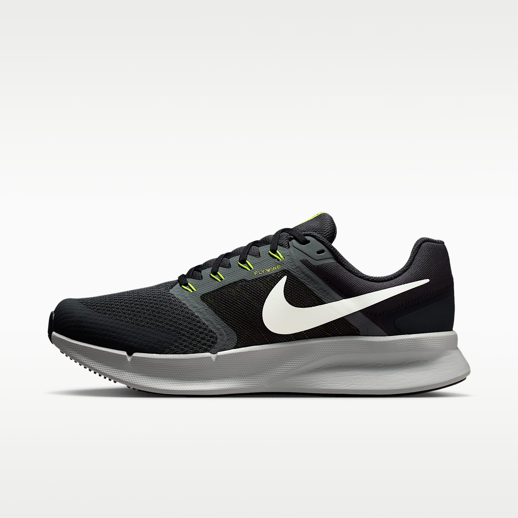 Tenis de correr en pavimento para hombre Nike Run Swift 3