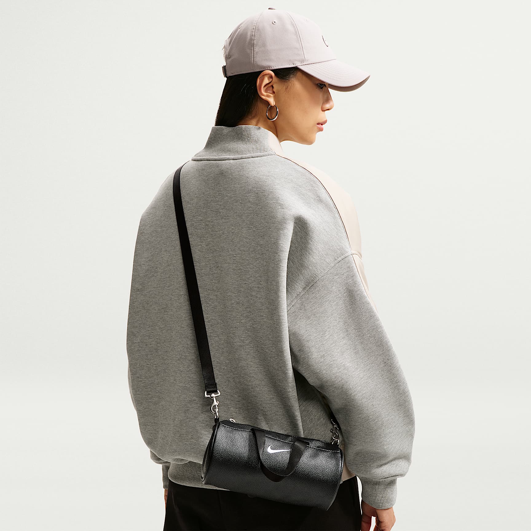 Minibolsa de barril (3 L) Nike Clash