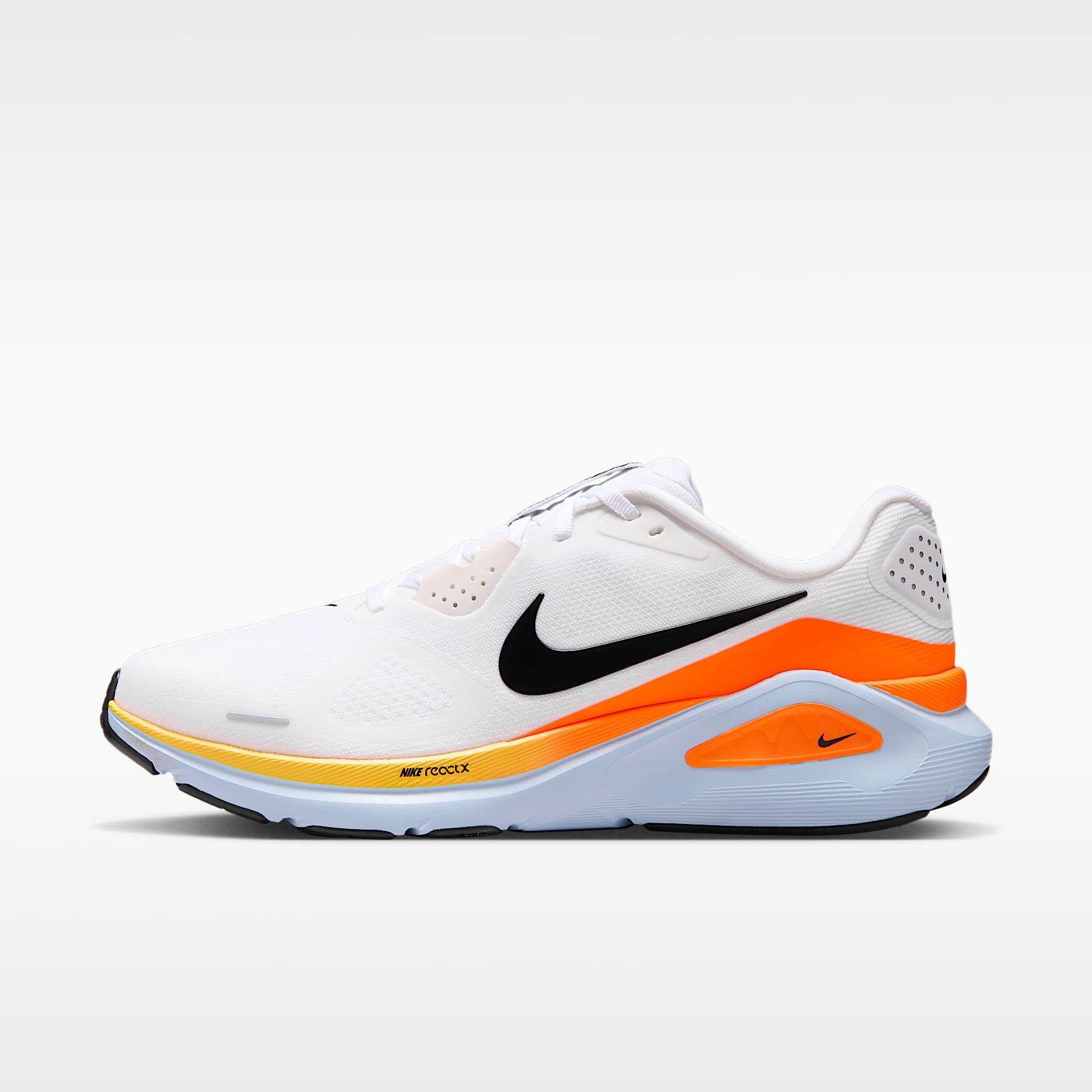 Tenis de correr en pavimento para hombre Nike Structure 26