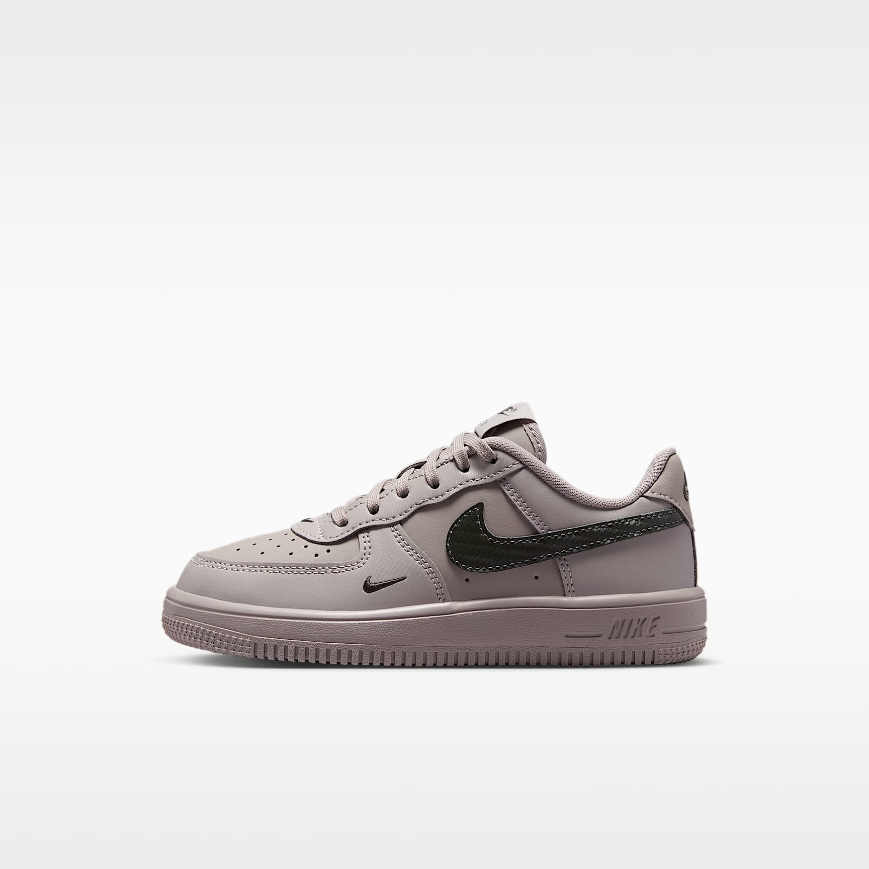 Force 1 Tech Essential Little Kids' Shoes