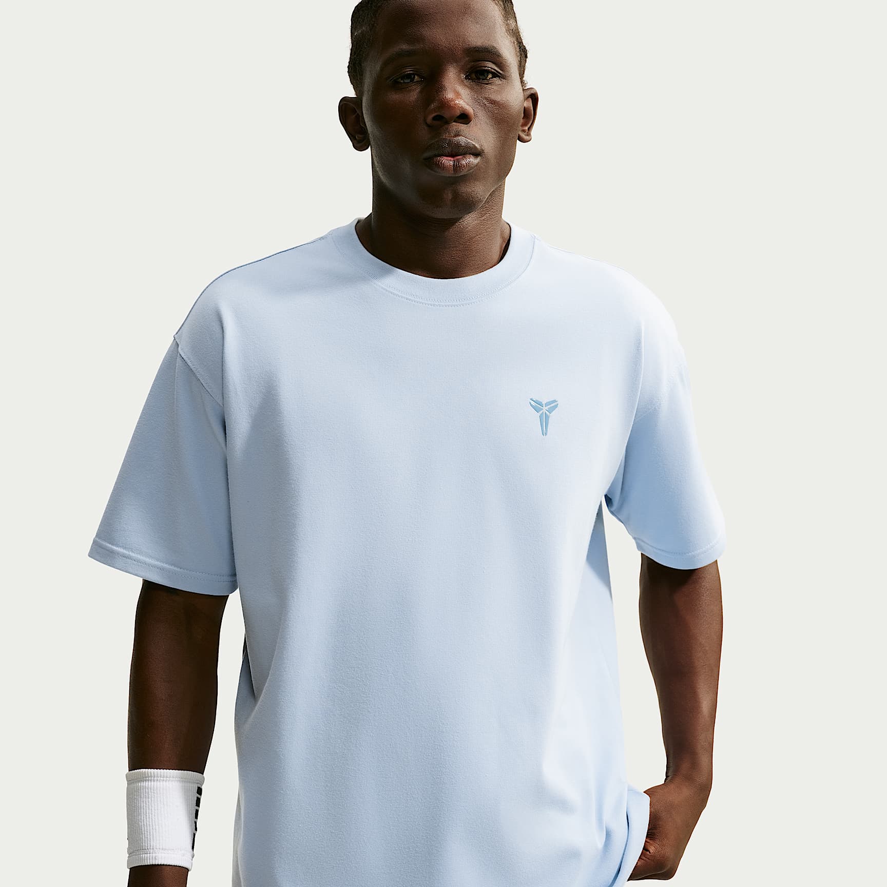 Kobe Men's Nike Dri-FIT Basketball T-Shirt