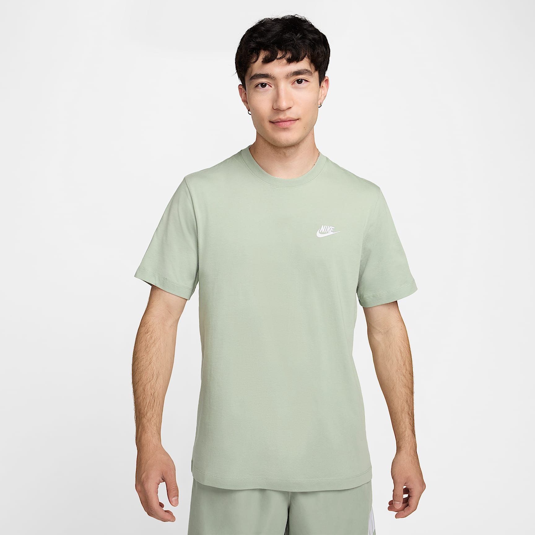 Nike Sportswear Club Men's T-Shirt