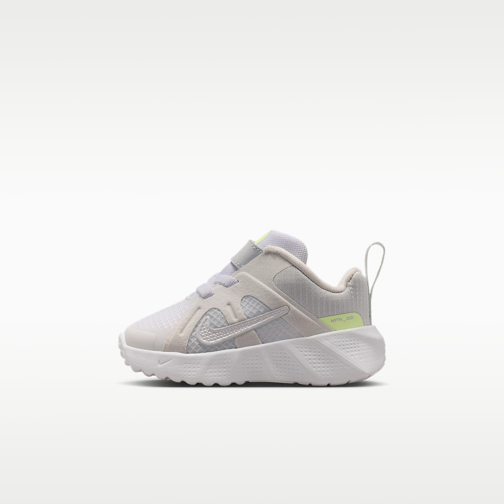 Nike Metro Tek Baby/Toddler Shoes