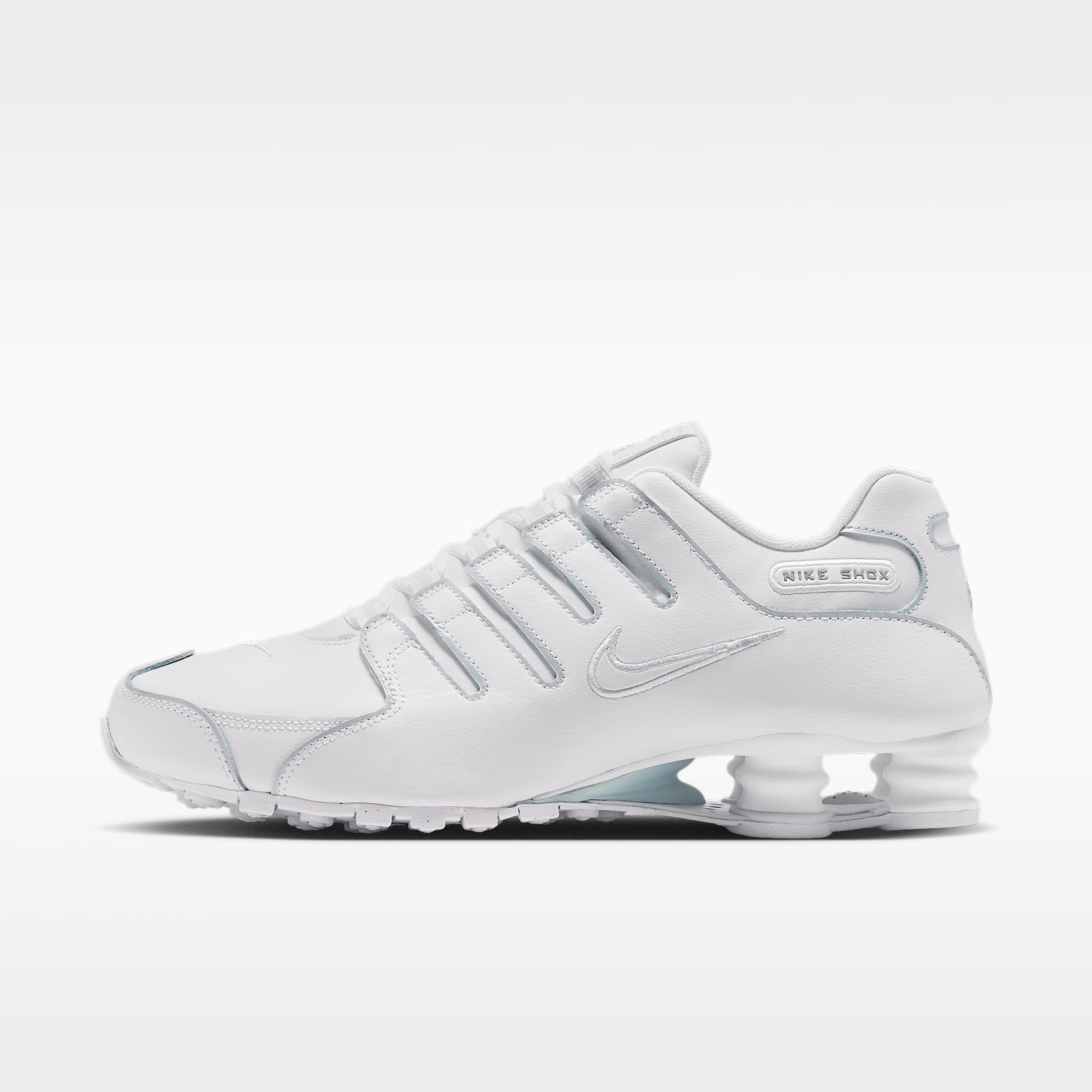 Nike Shox NZ Men's Shoes