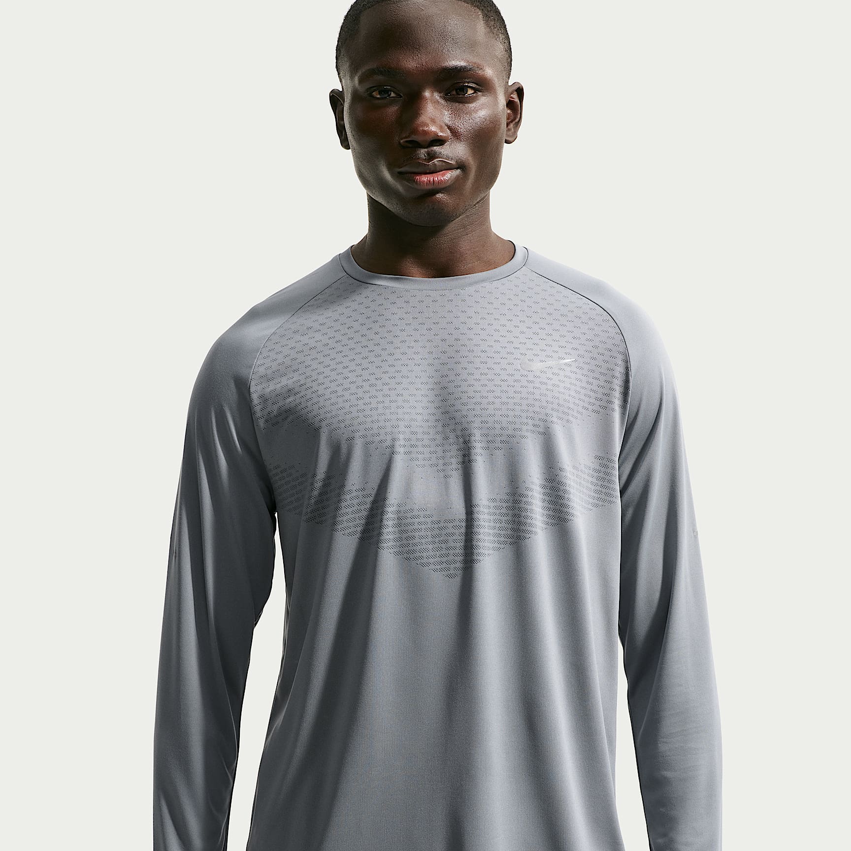 Nike Stride Men's Dri-FIT ADV Long-Sleeve Running Top