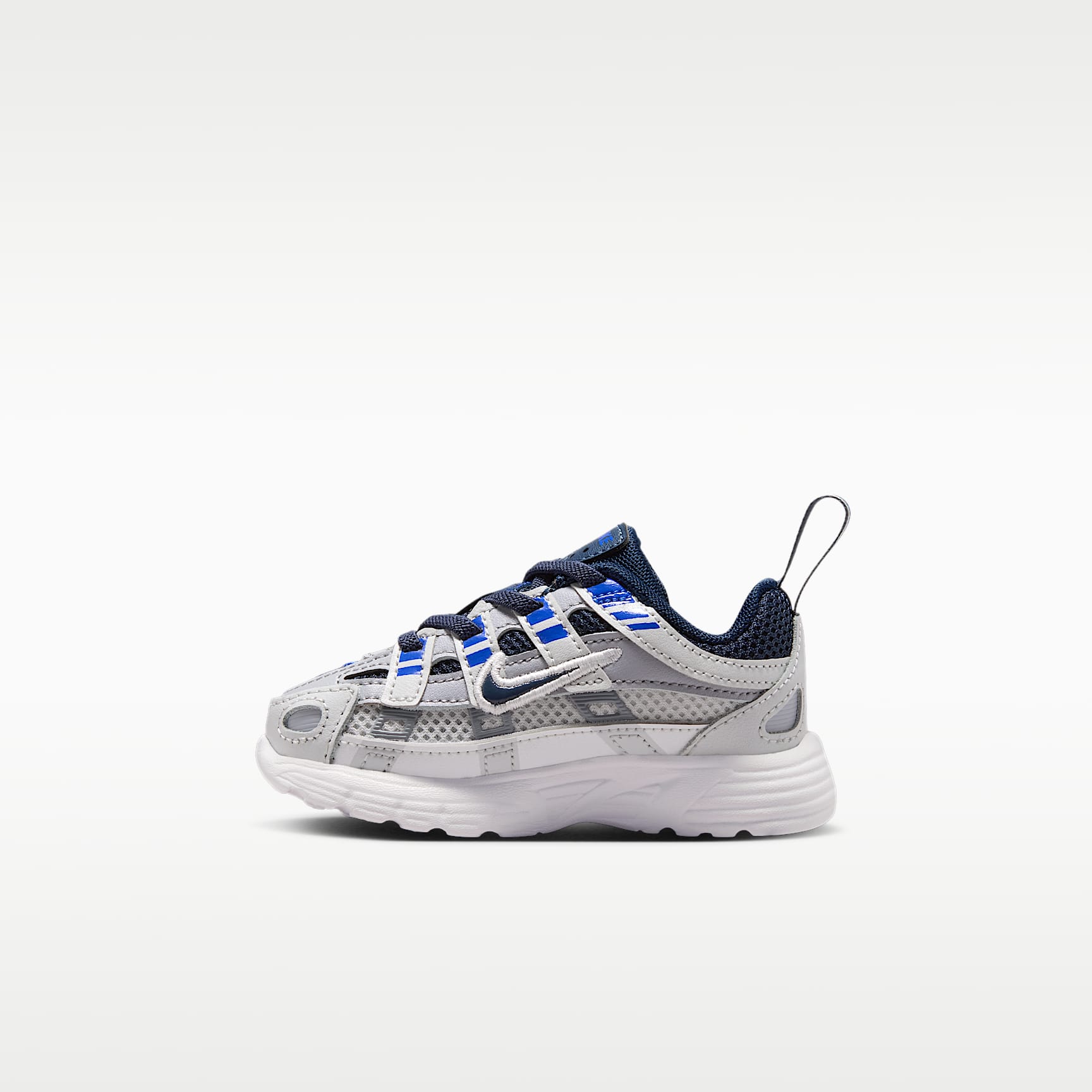 Nike P-6000 cipő babáknak és totyogóknak