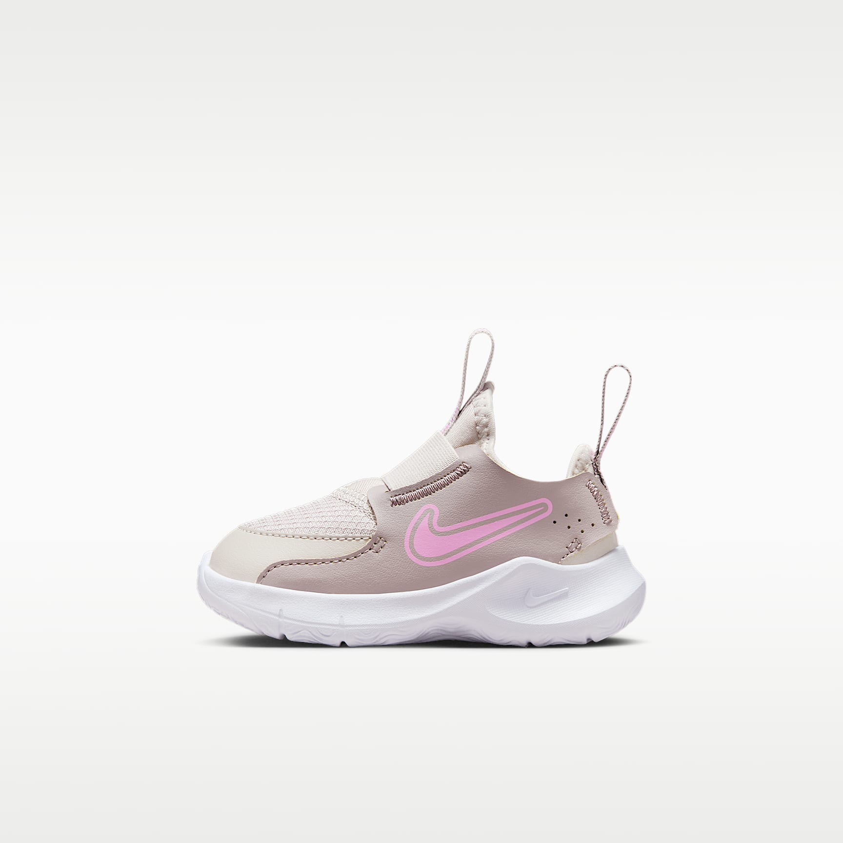 Nike Flex Runner 3 Baby/Toddler Shoes