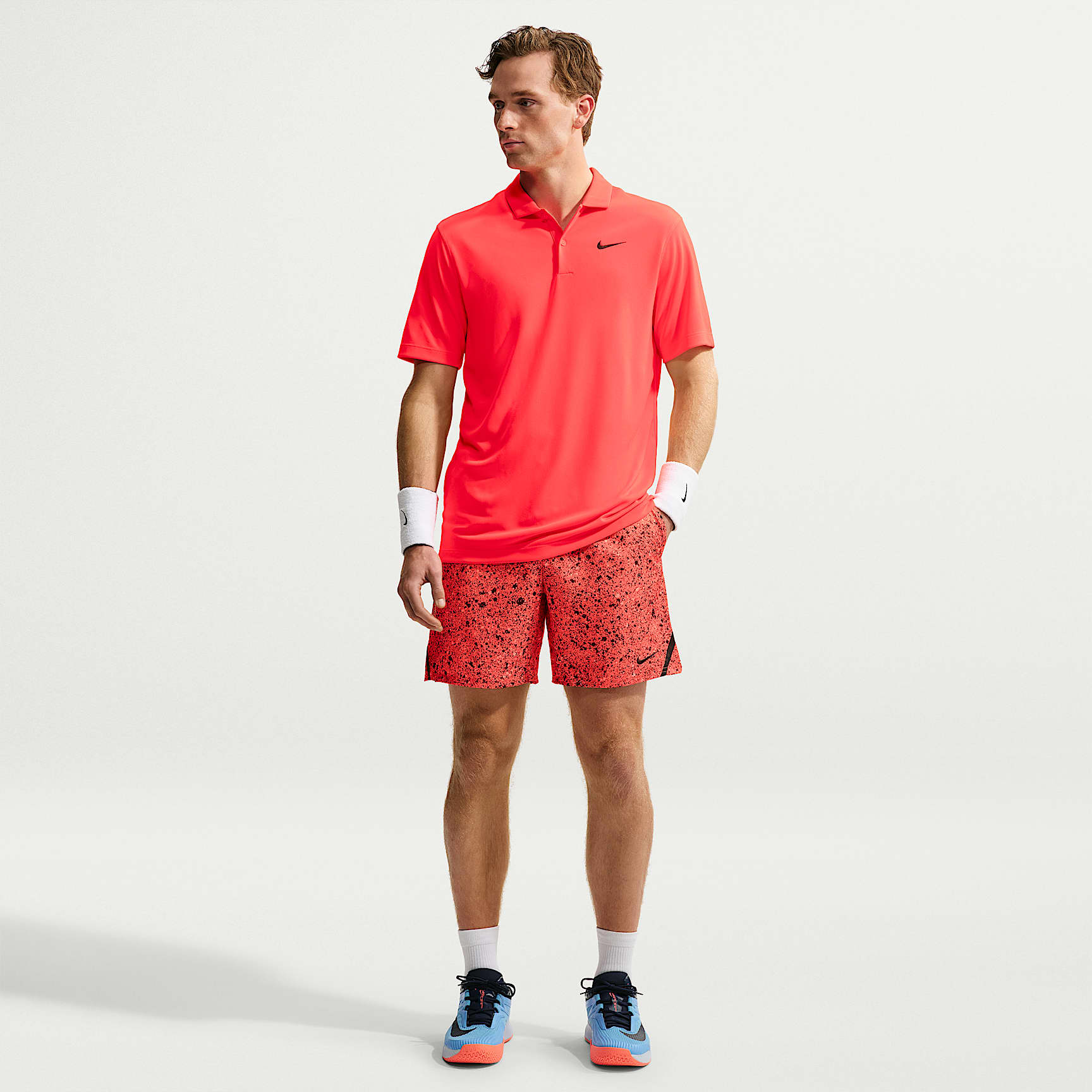 NikeCourt Victory Men's Dri-FIT 7" Shorts