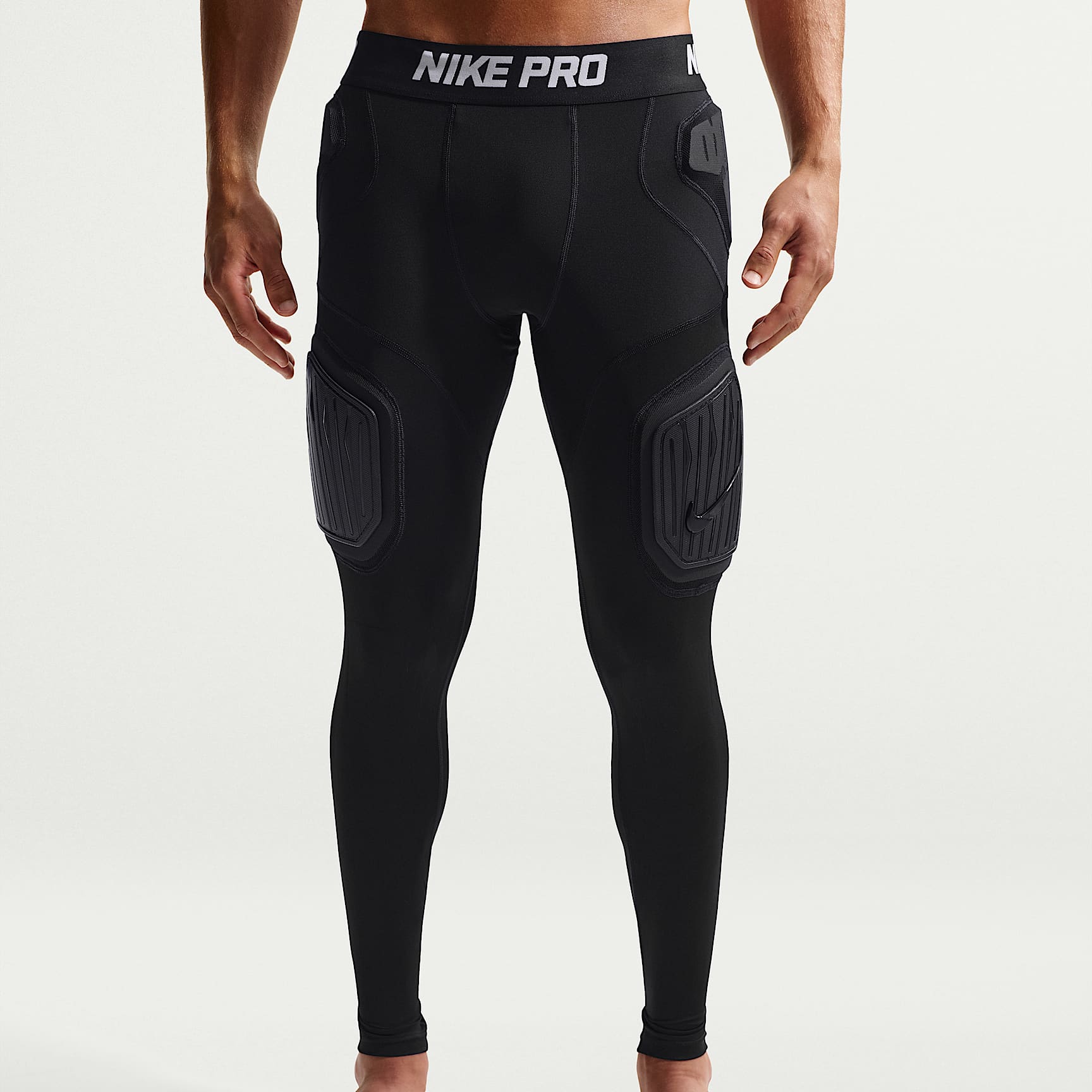 Nike Pro HyperStrong Hardplate Tights