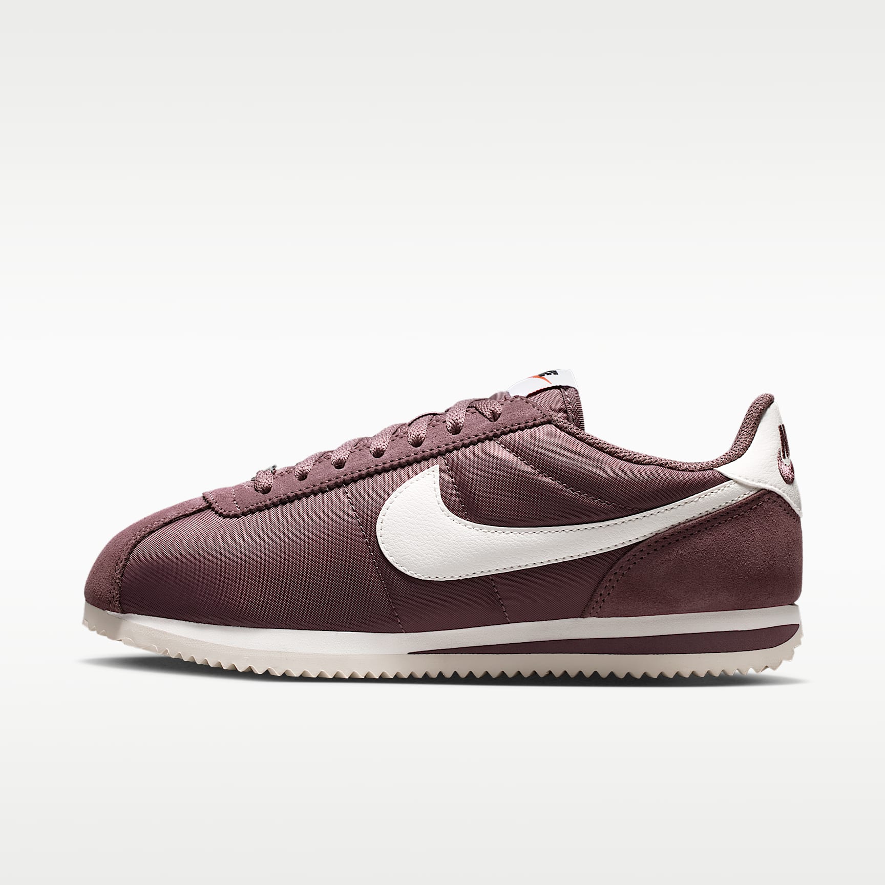 Nike Cortez Textile Women's Shoes