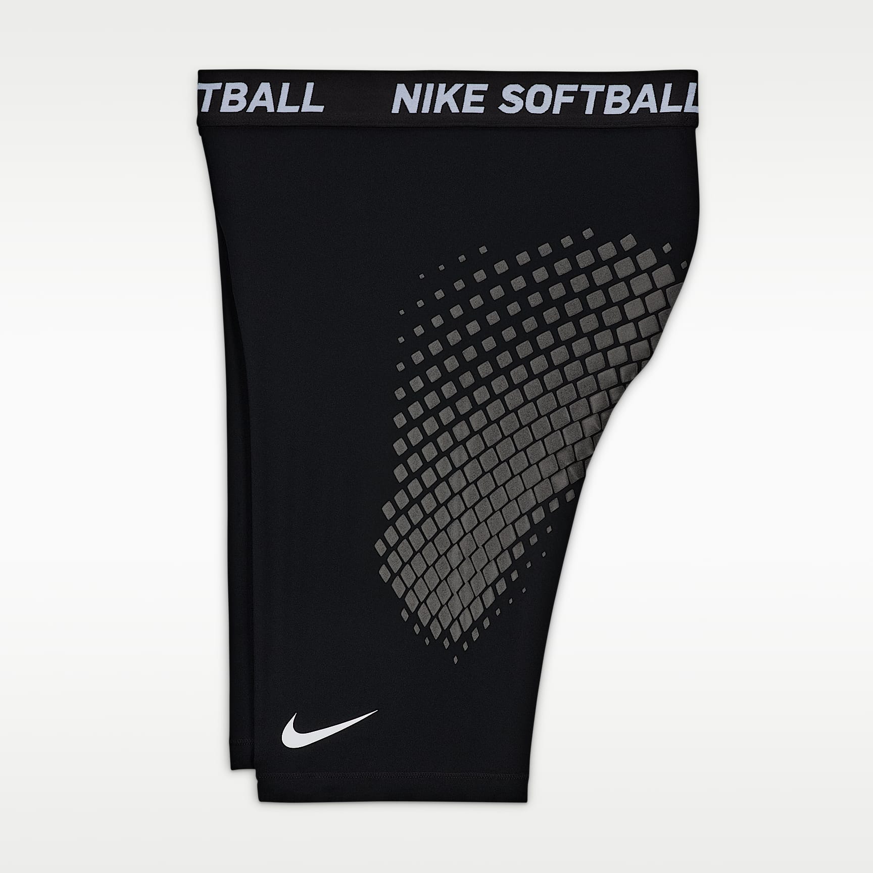 Shorts de softball Dri-FIT con protección para mujer Nike