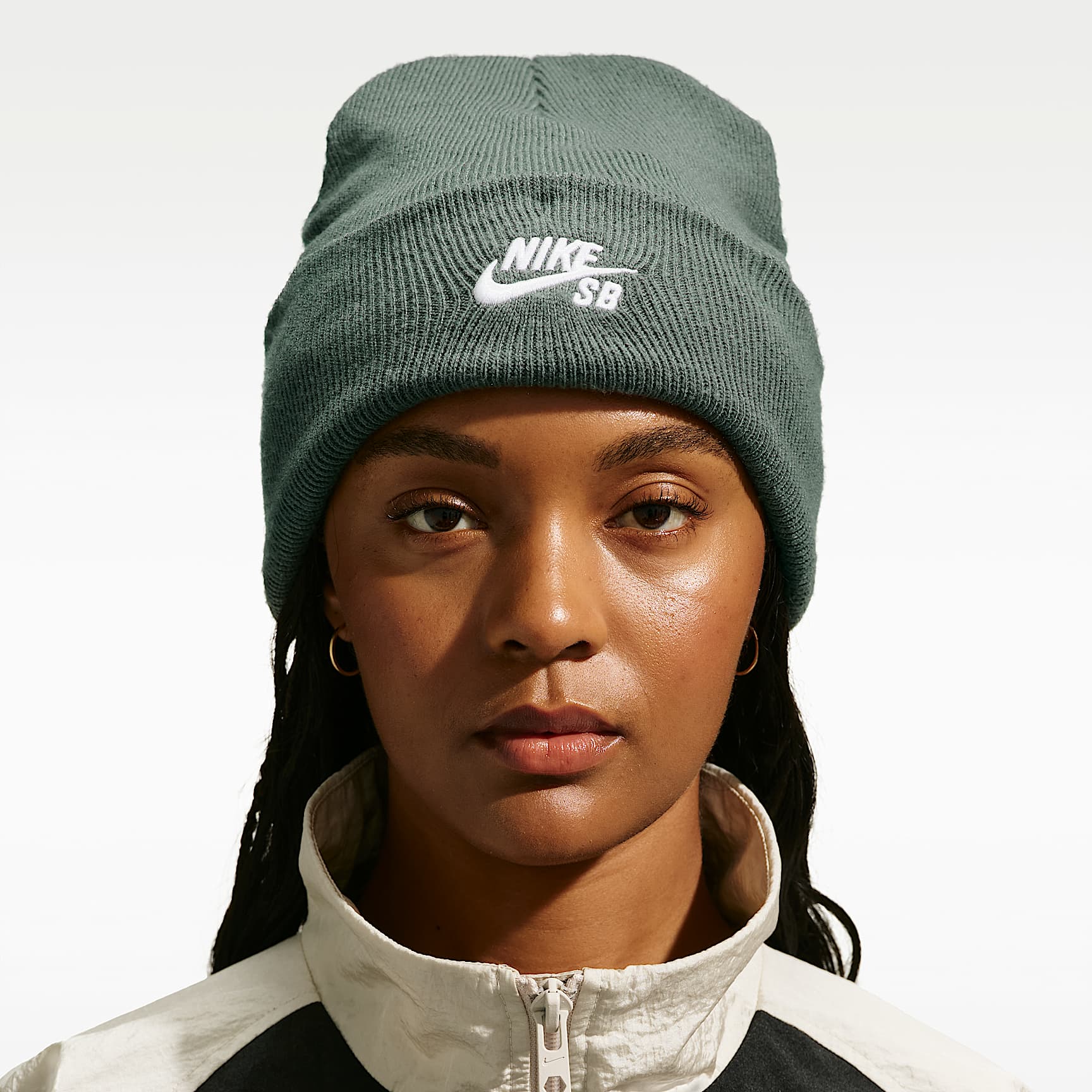 Nike SB Peak Skate Beanie