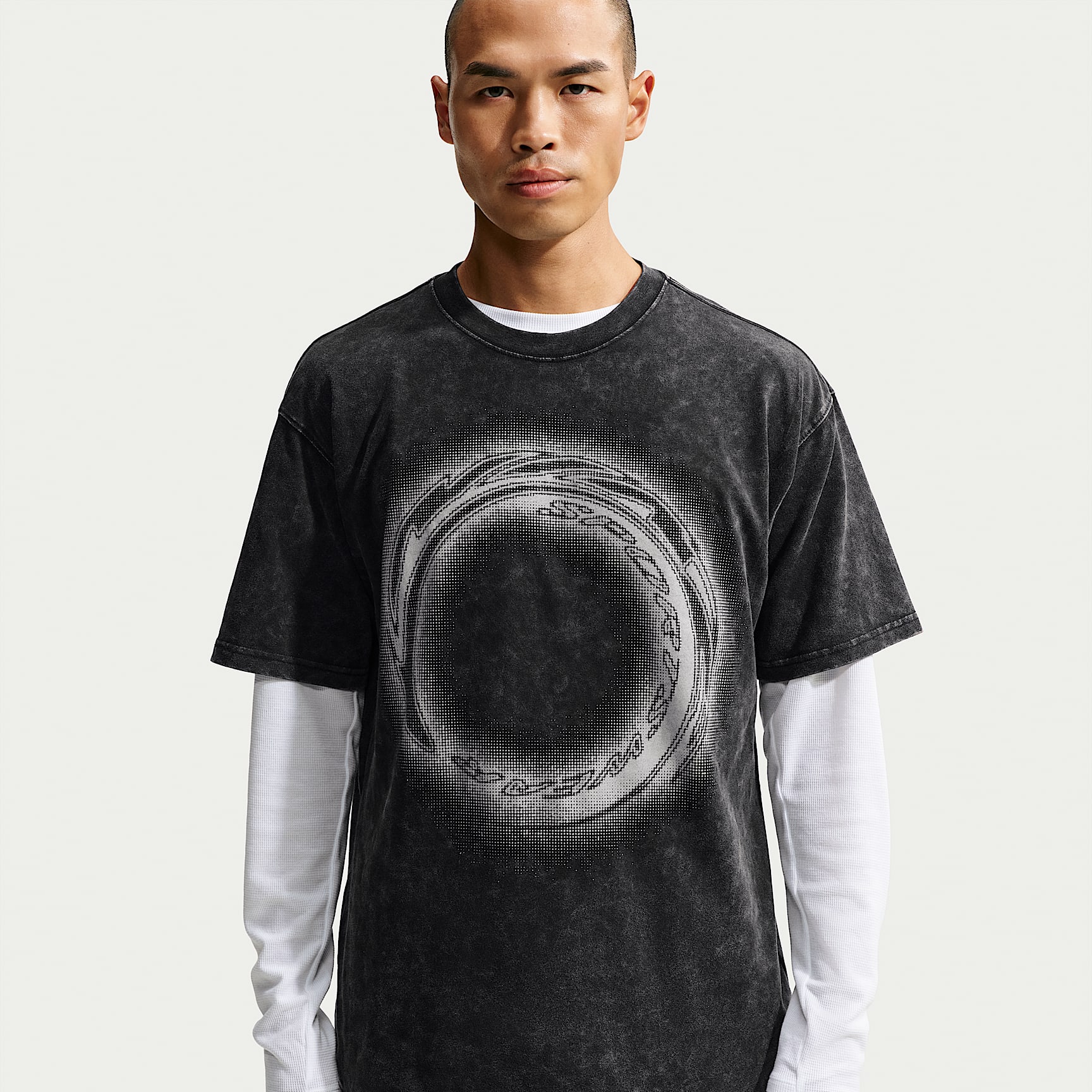 Nike Sportswear Men's T-Shirt