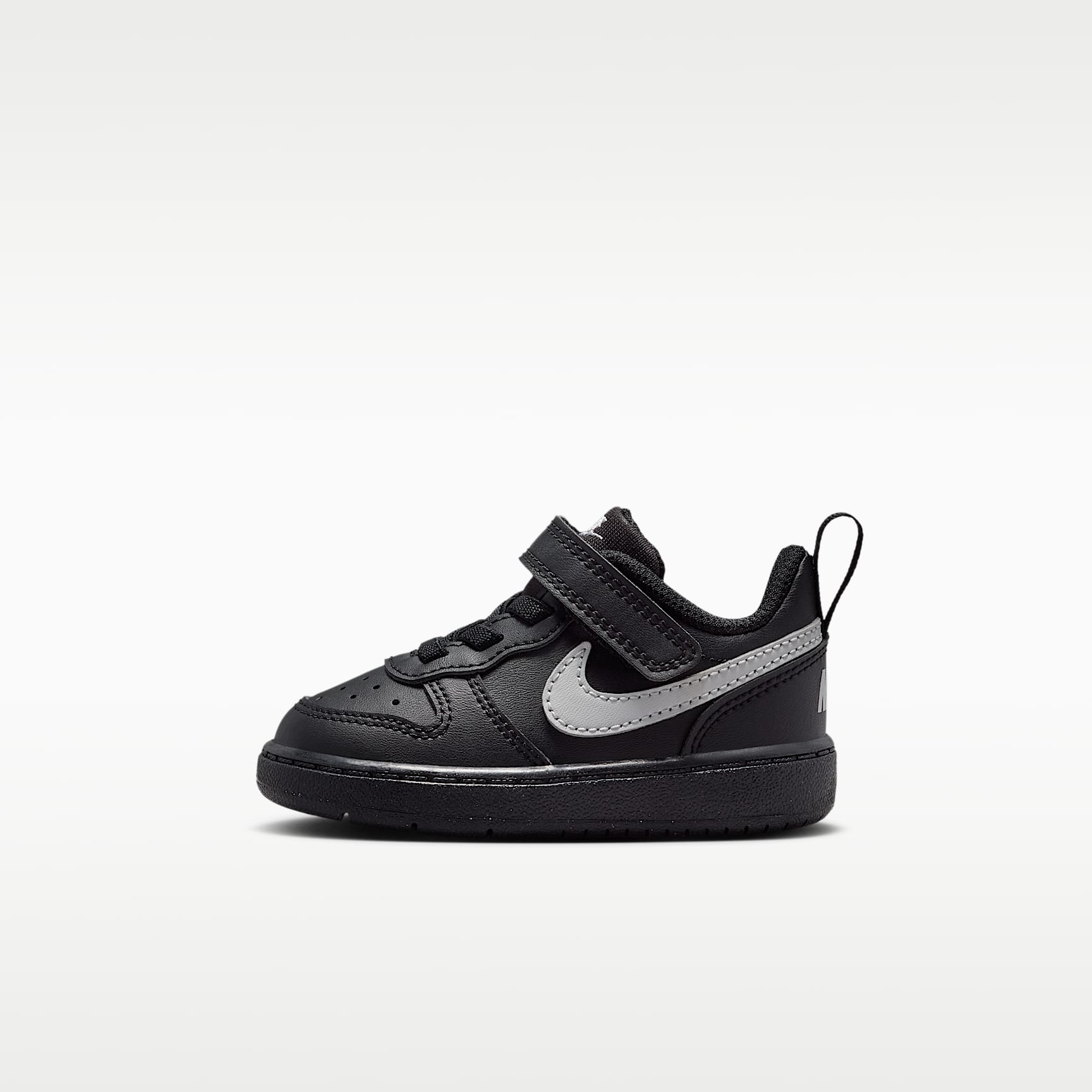 Nike Court Borough Low Recraft Baby/Toddler Shoes