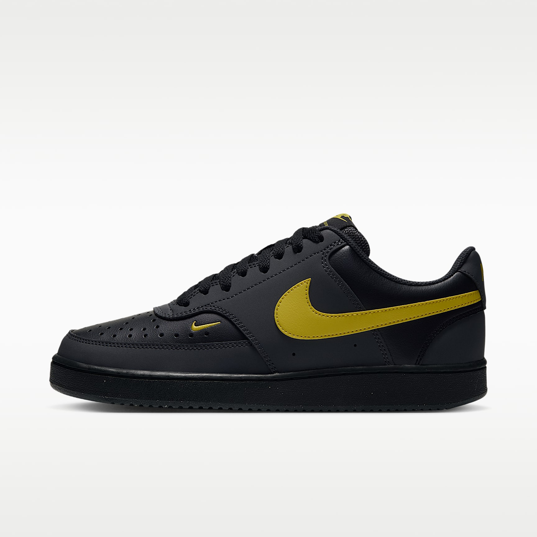 Nike Court Vision Low Men's Shoes