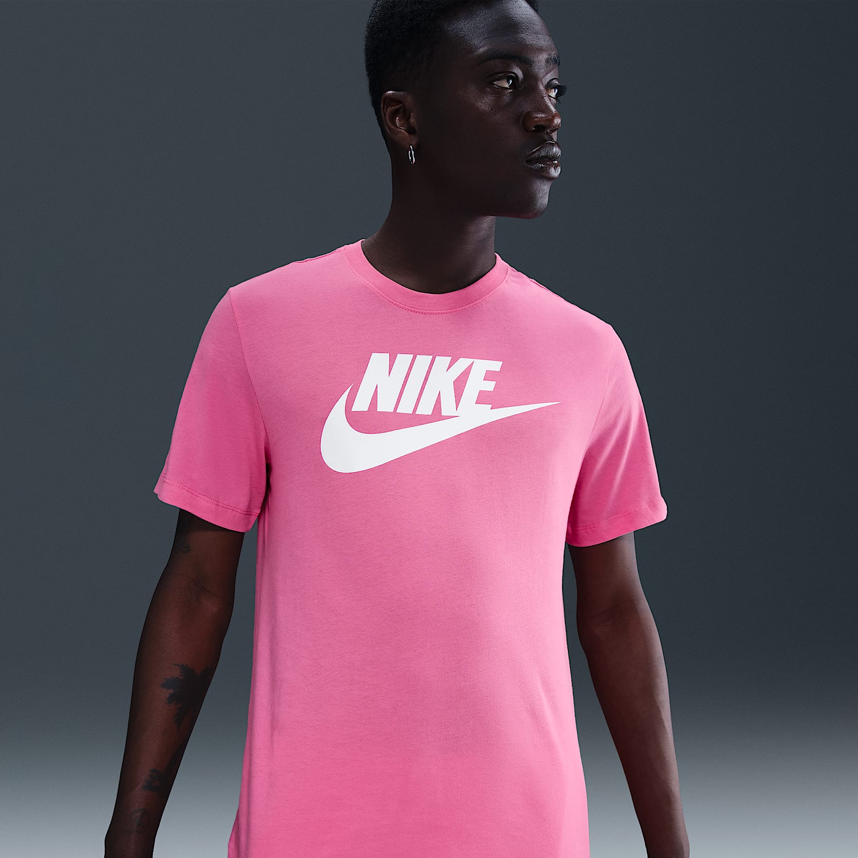 Playera para hombre Nike Sportswear