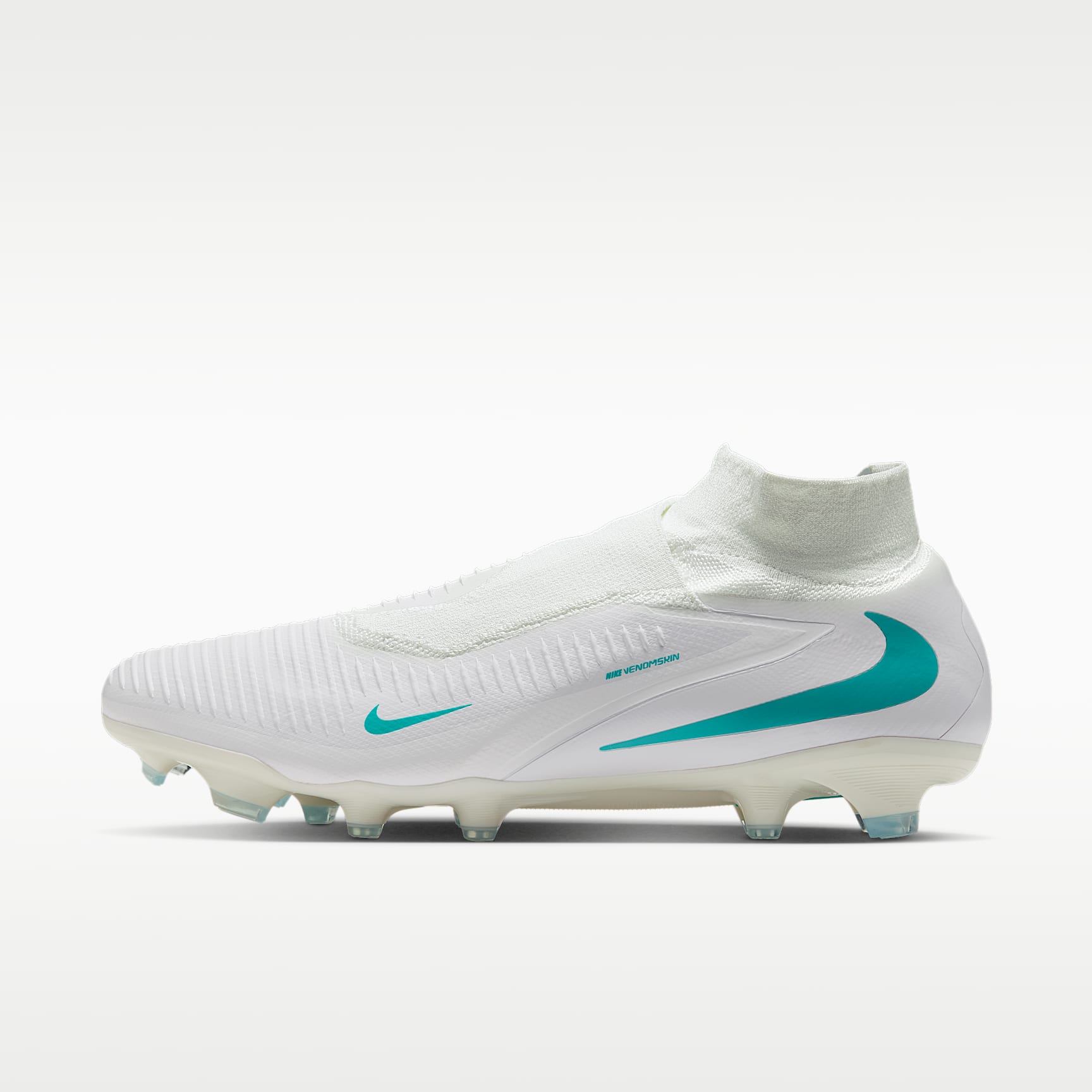 Nike Phantom 6 High Pro Firm-Ground Soccer Cleats