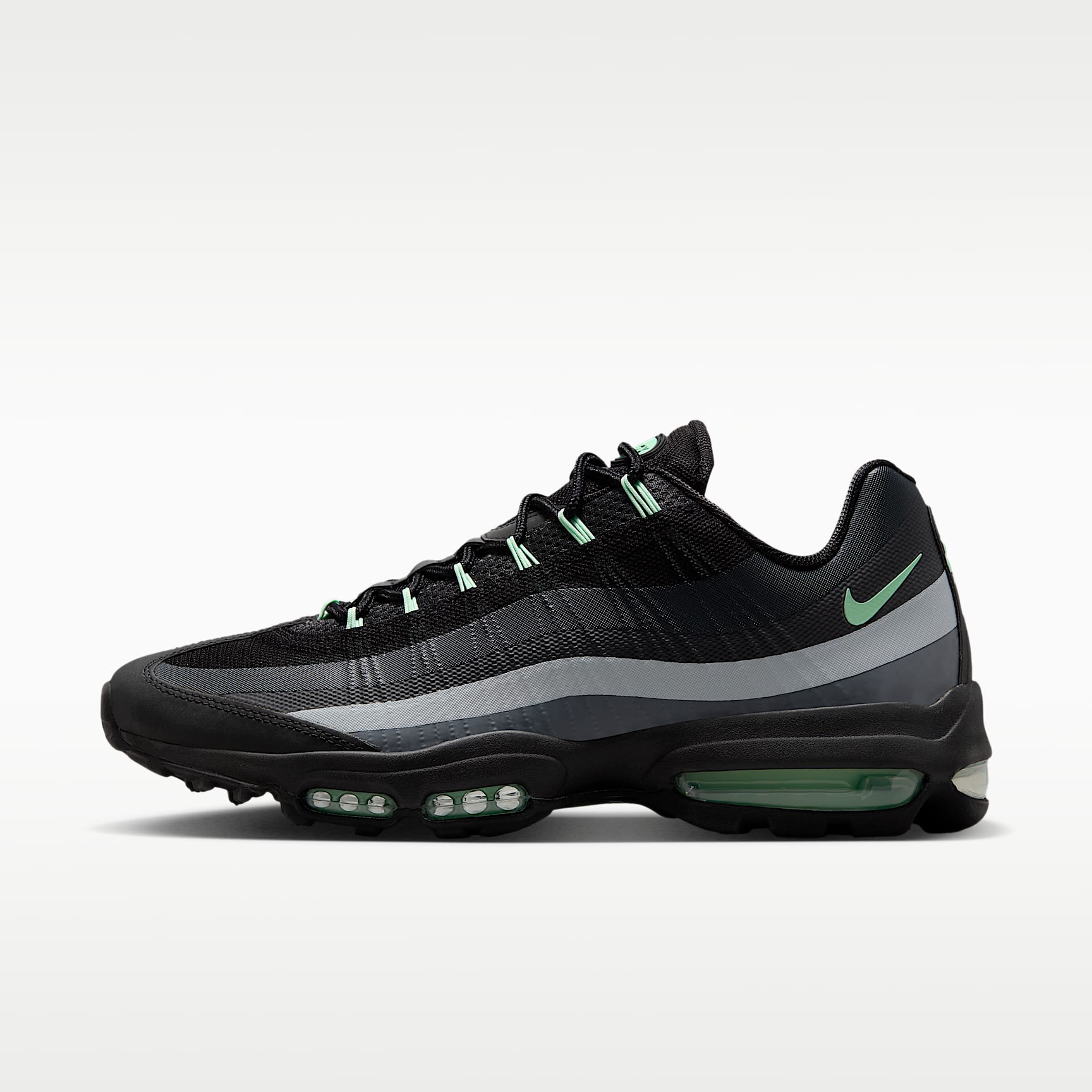Nike Air Max 95 Ultra Shoes