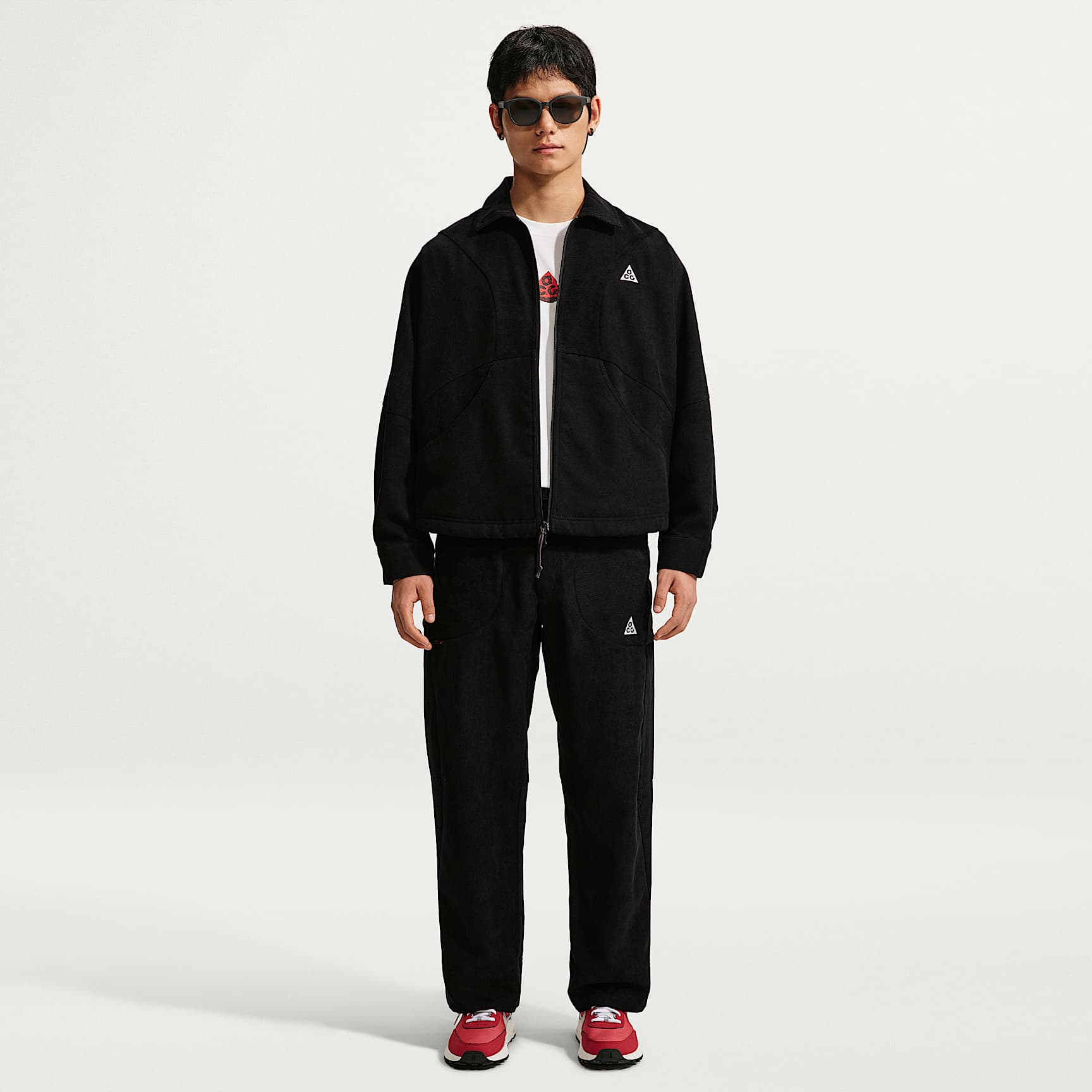 ACG 돌로미티 코듀로이 팬츠