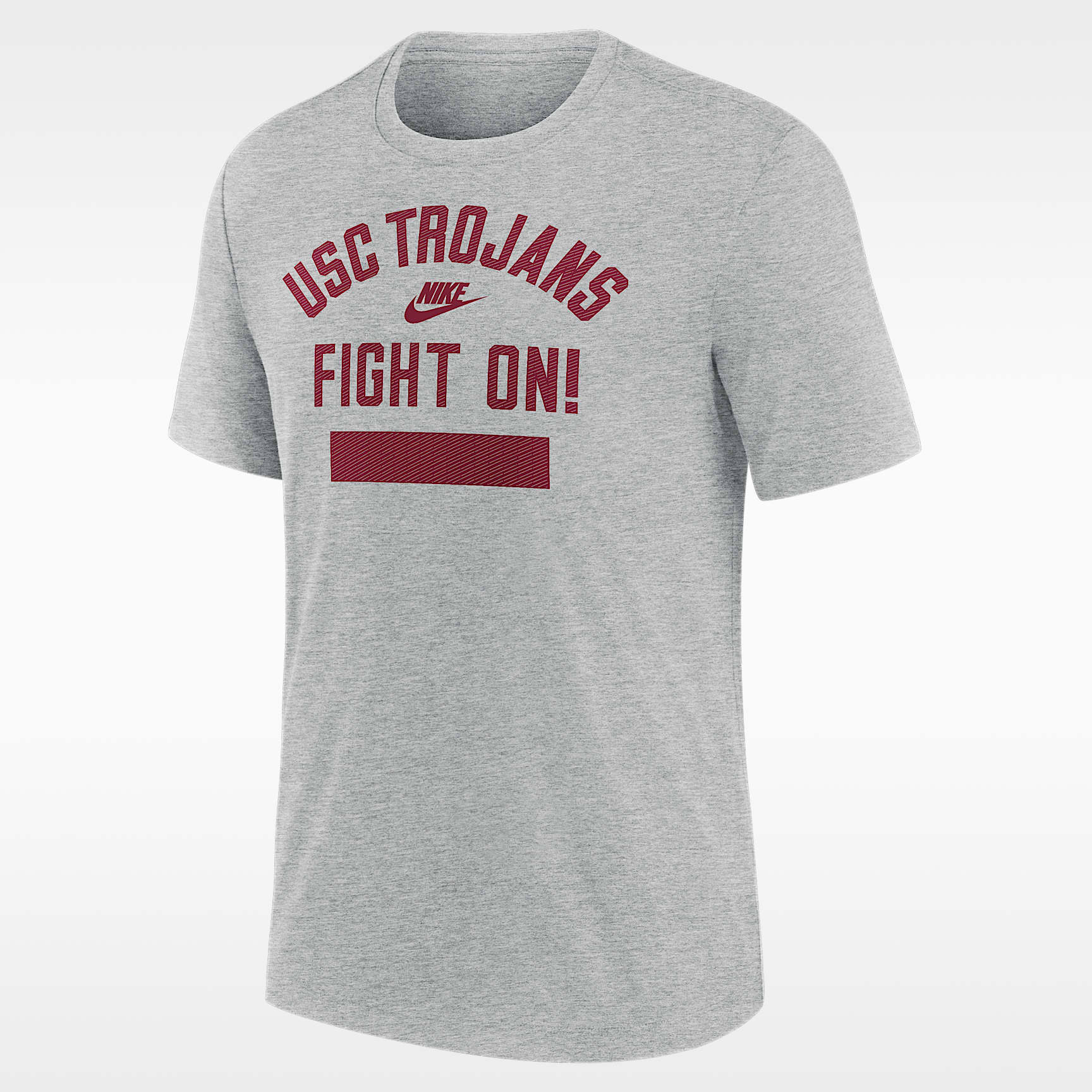 USC Legacy Men's Nike College T-Shirt