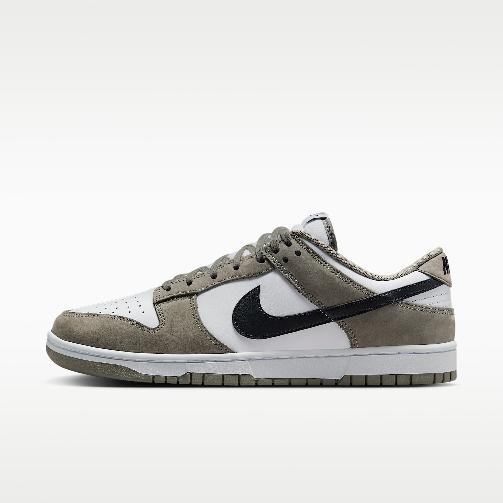 Nike Dunk Low Men's Shoes