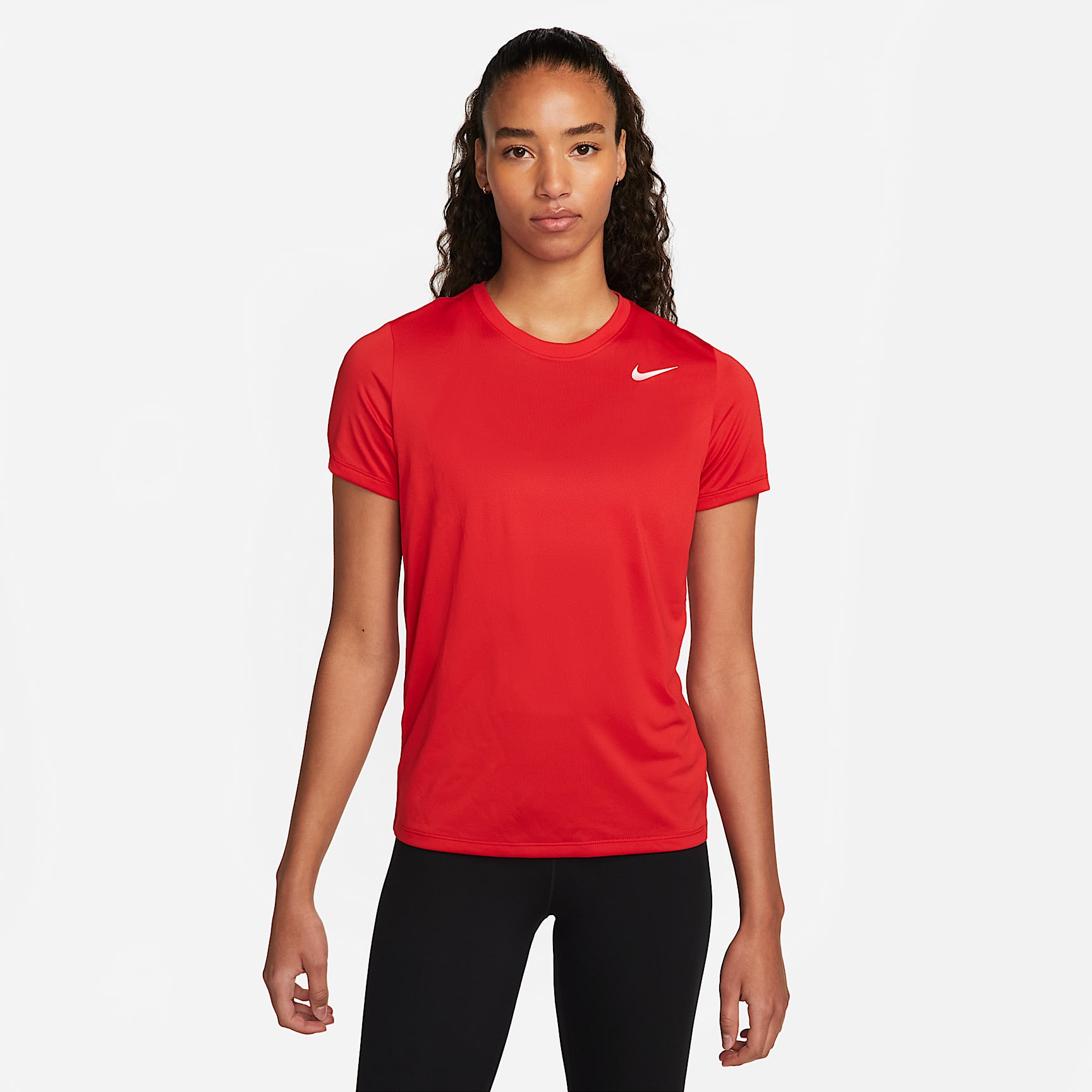 Playera para mujer Nike Dri-FIT