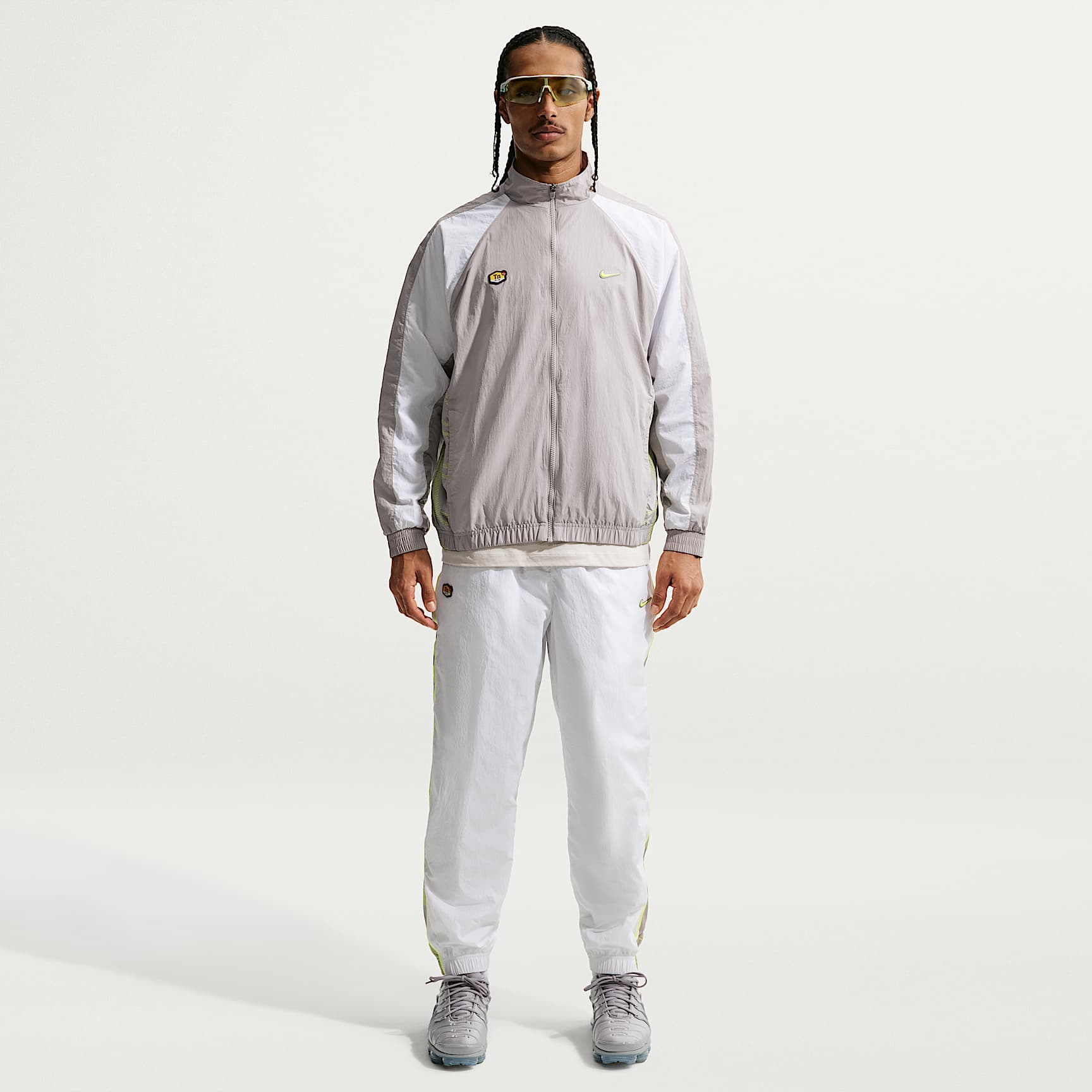 Nike Sportswear Tuned Air Men's Woven Trousers