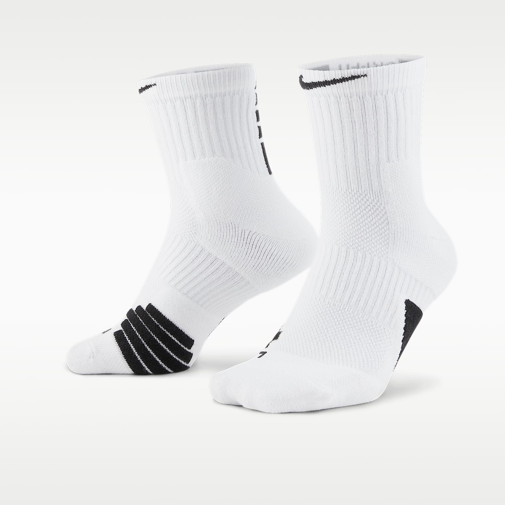 Nike Elite Ankle Basketball Socks