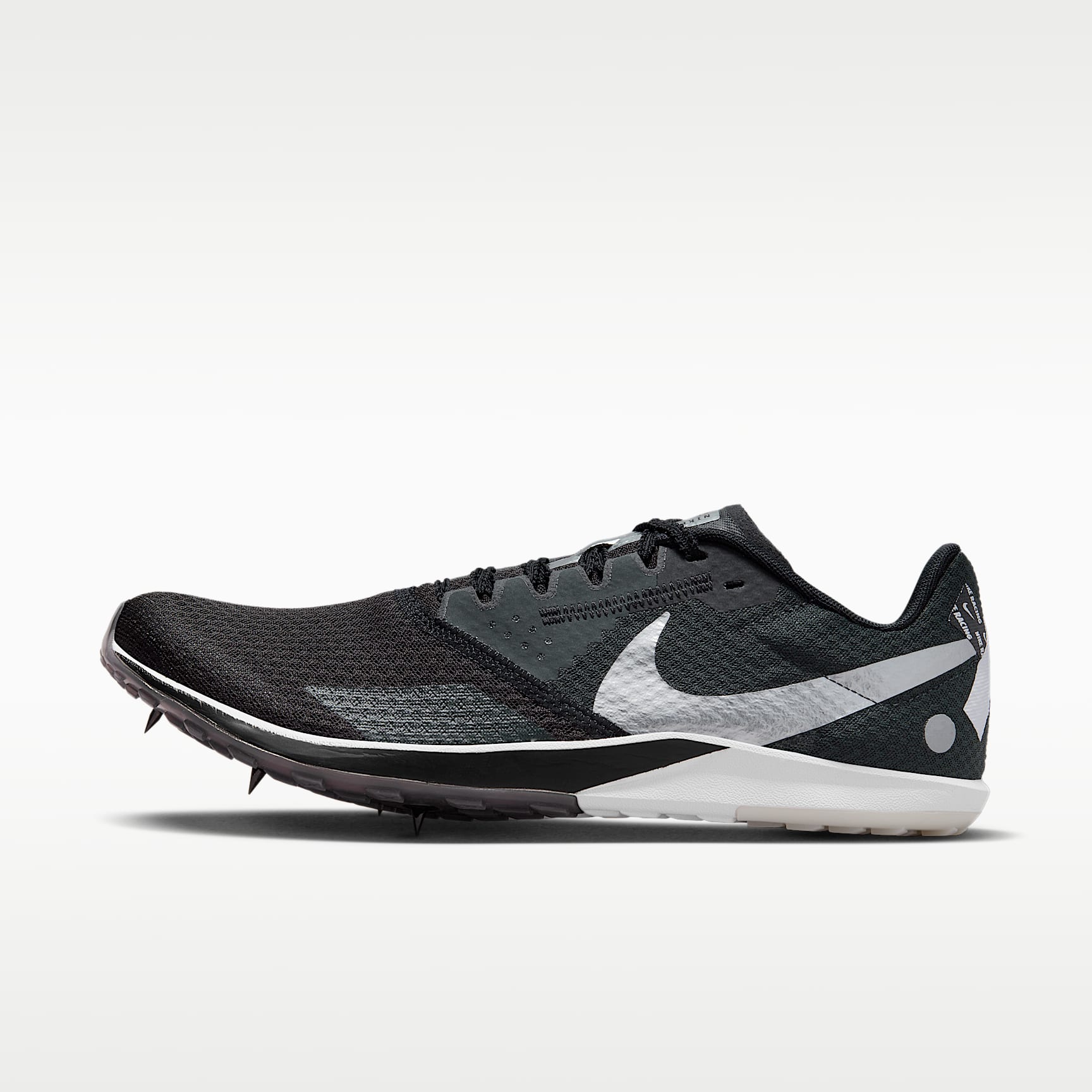 Nike Zoom Rival XC 6 Cross-Country Spikes