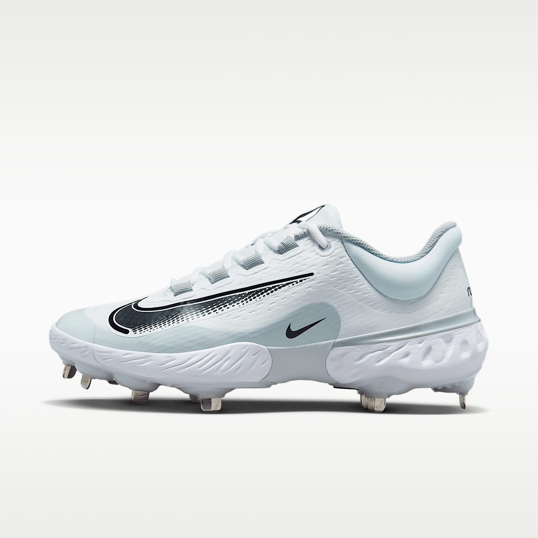 Nike Alpha Huarache Elite 4 Low Men's Baseball Cleats