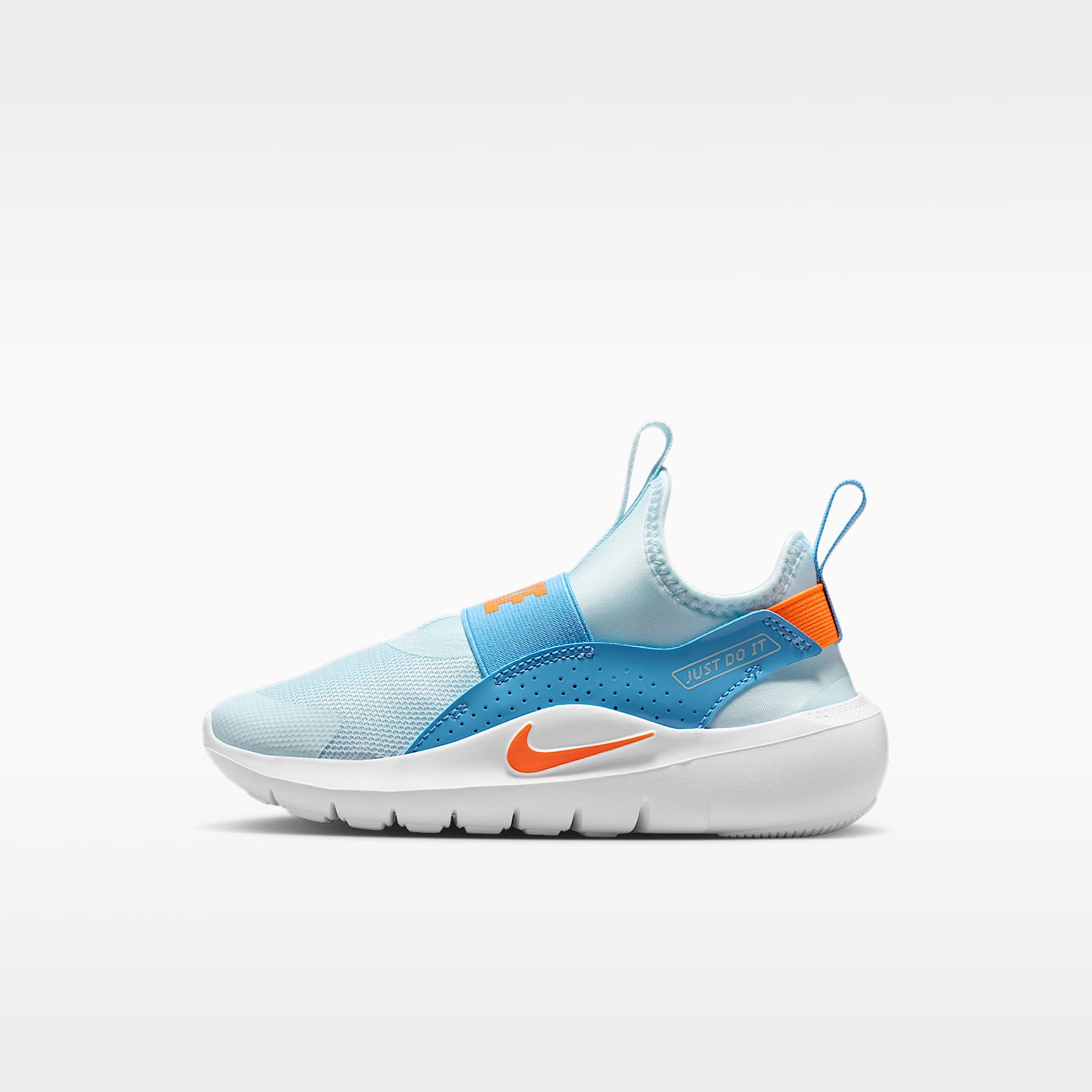 나이키 플렉스 러너 4 리틀키즈 신발