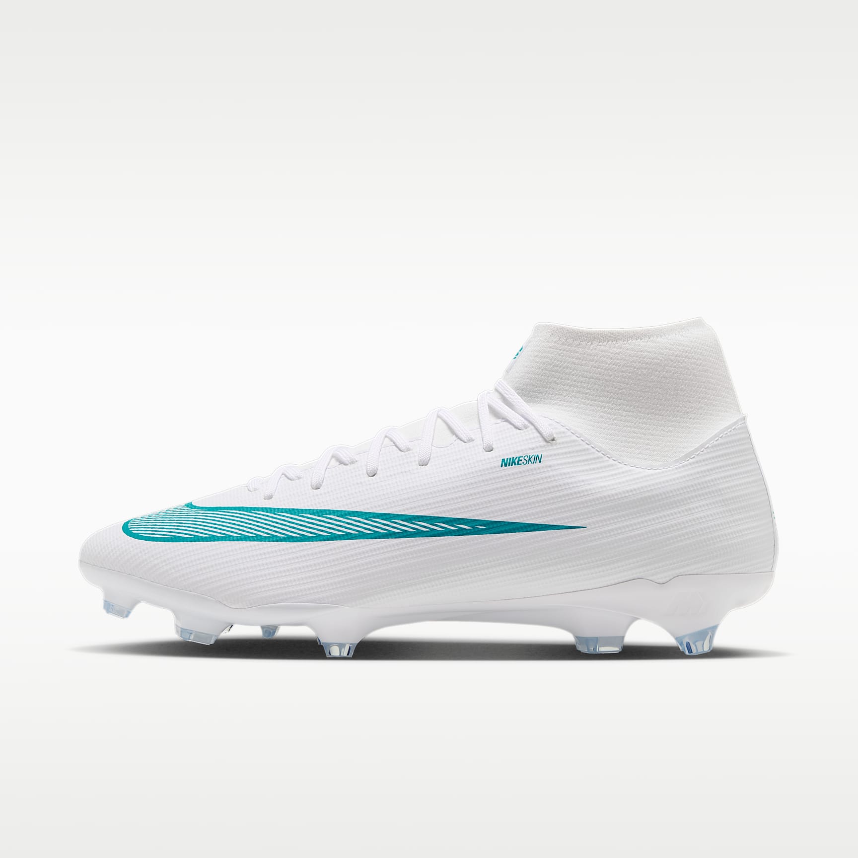 Nike Mercurial Superfly 11 Academy Multi-Ground High-Top Football Boots