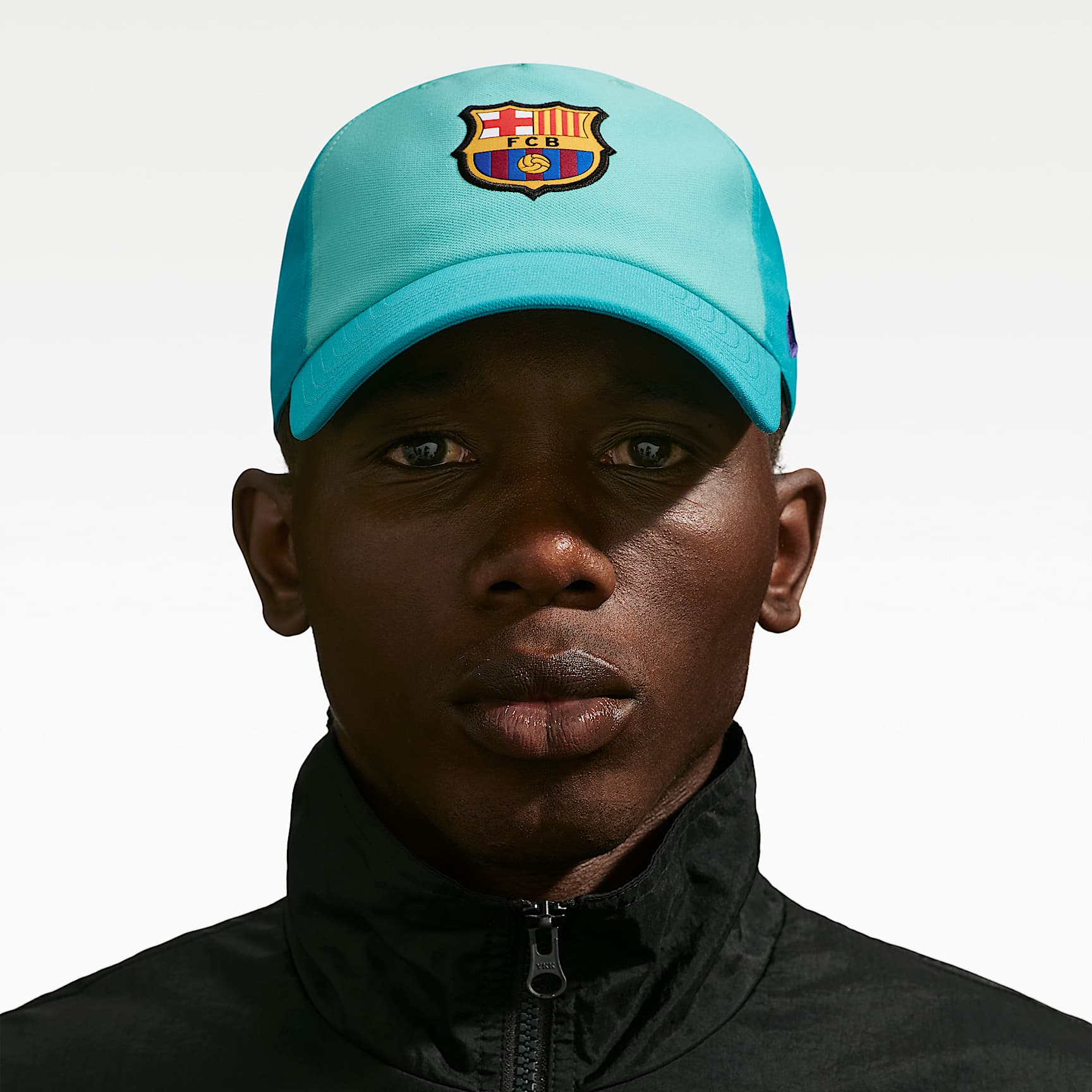 FC Barcelona 25/26 Nike Club 5P 3R sapka