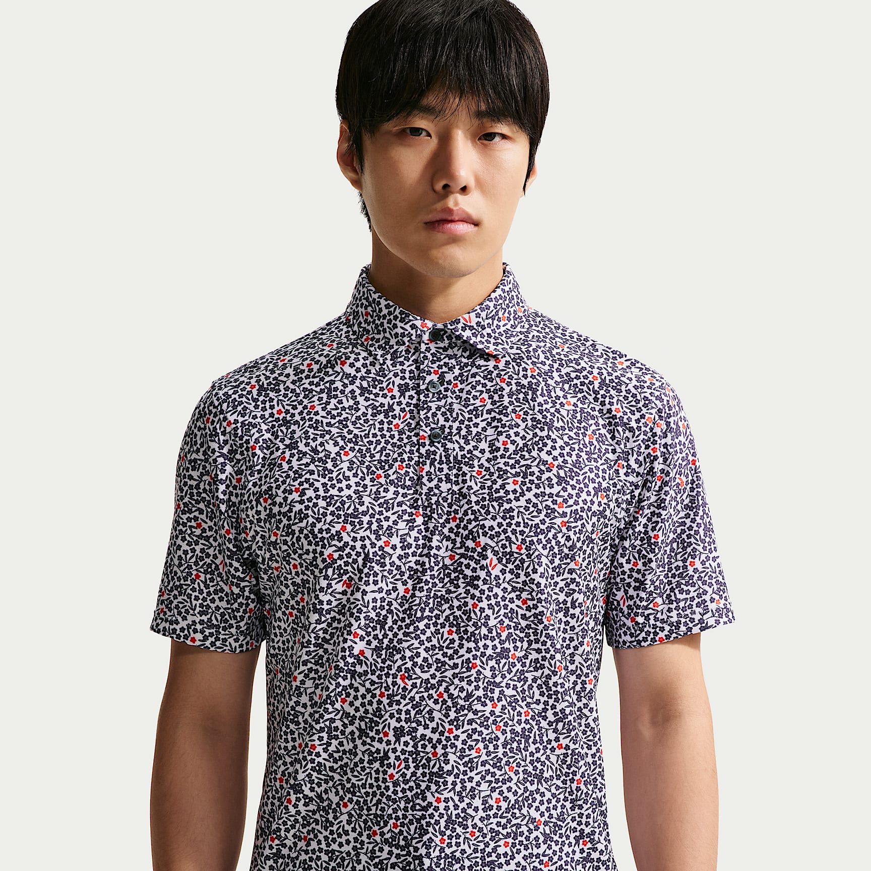 Nike Tailored Performance Men's Dri-FIT Golf Polo