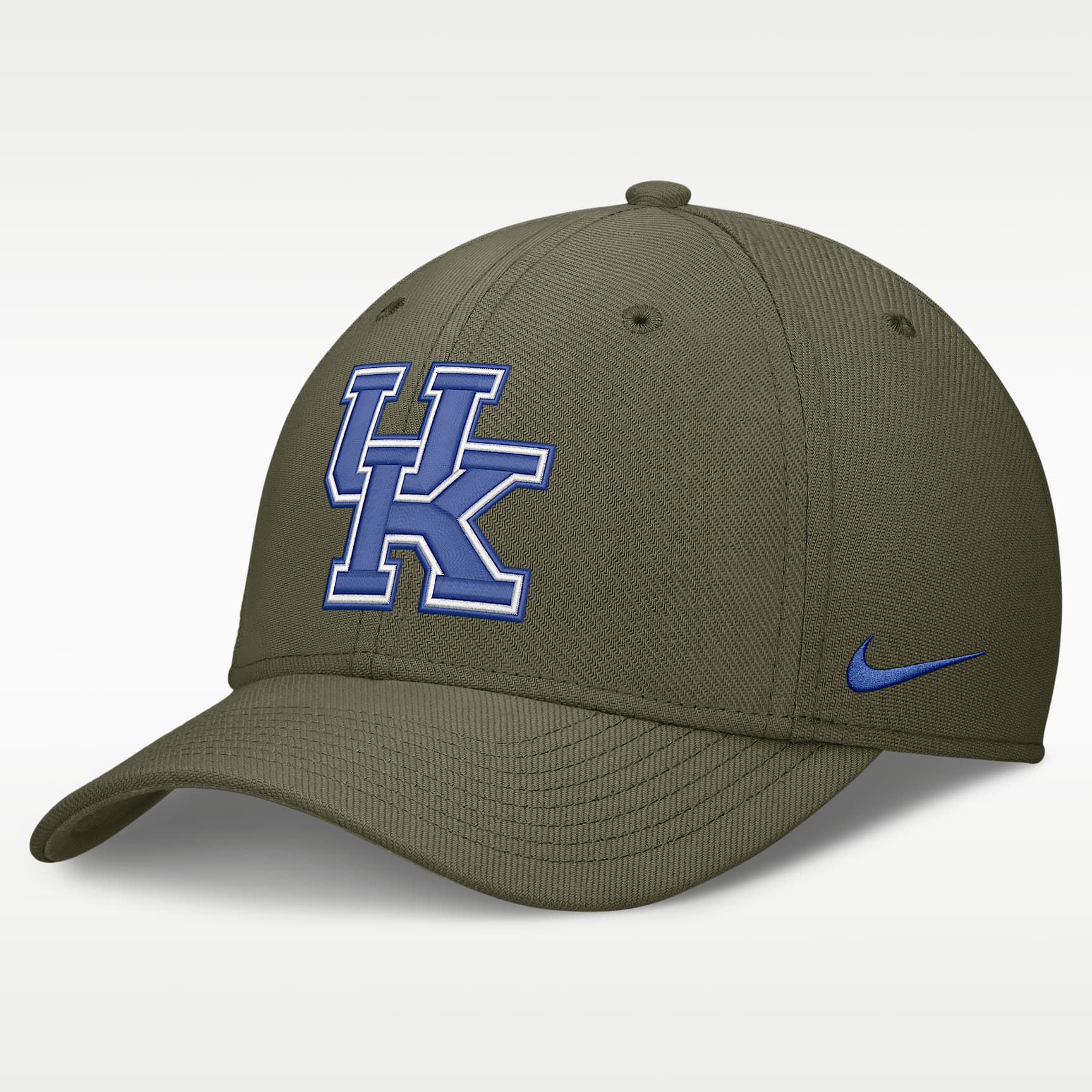Kentucky Primetime Men's Nike Dri-FIT College Hat