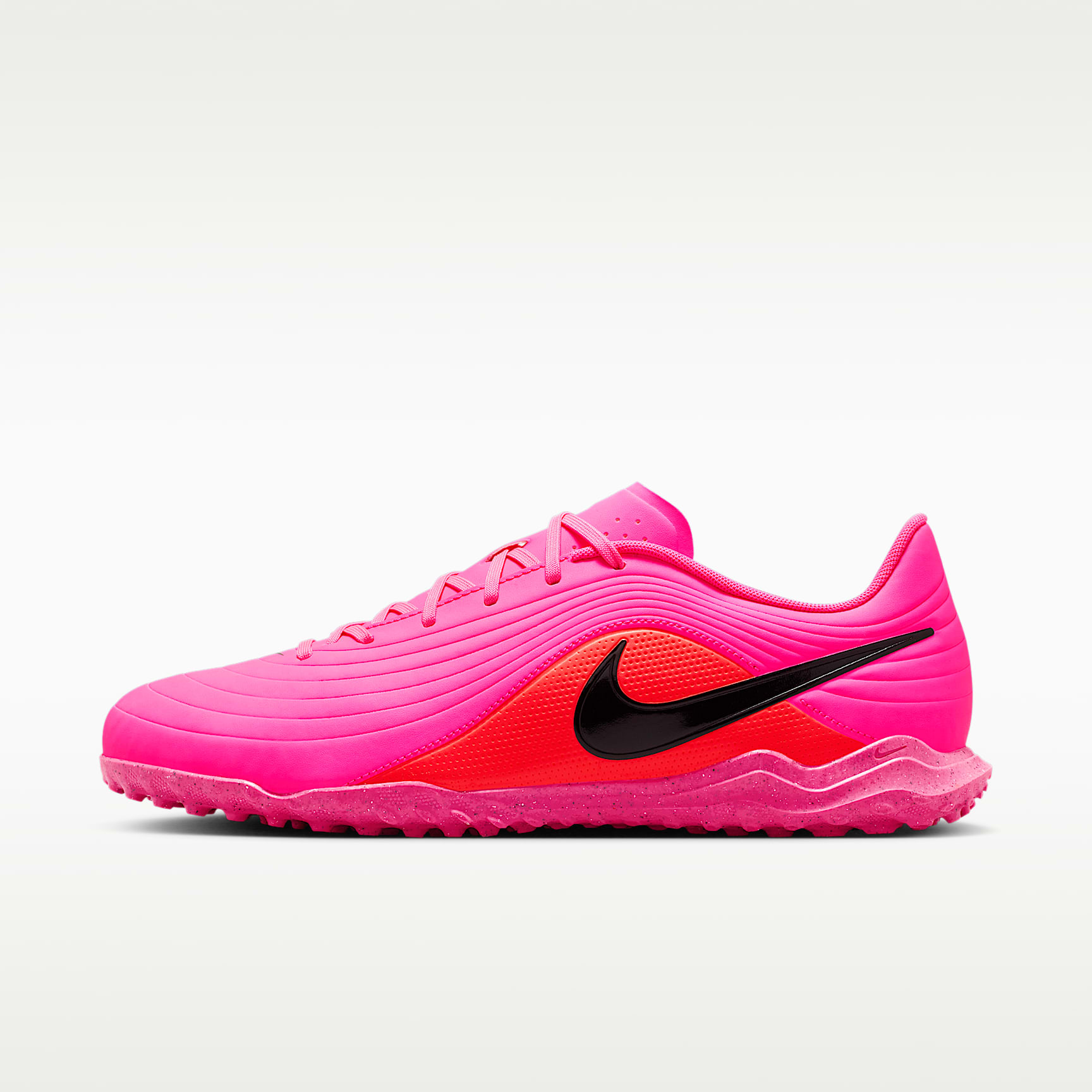 Nike Tiempo Maestro Club Turf Low-Top Football Boots