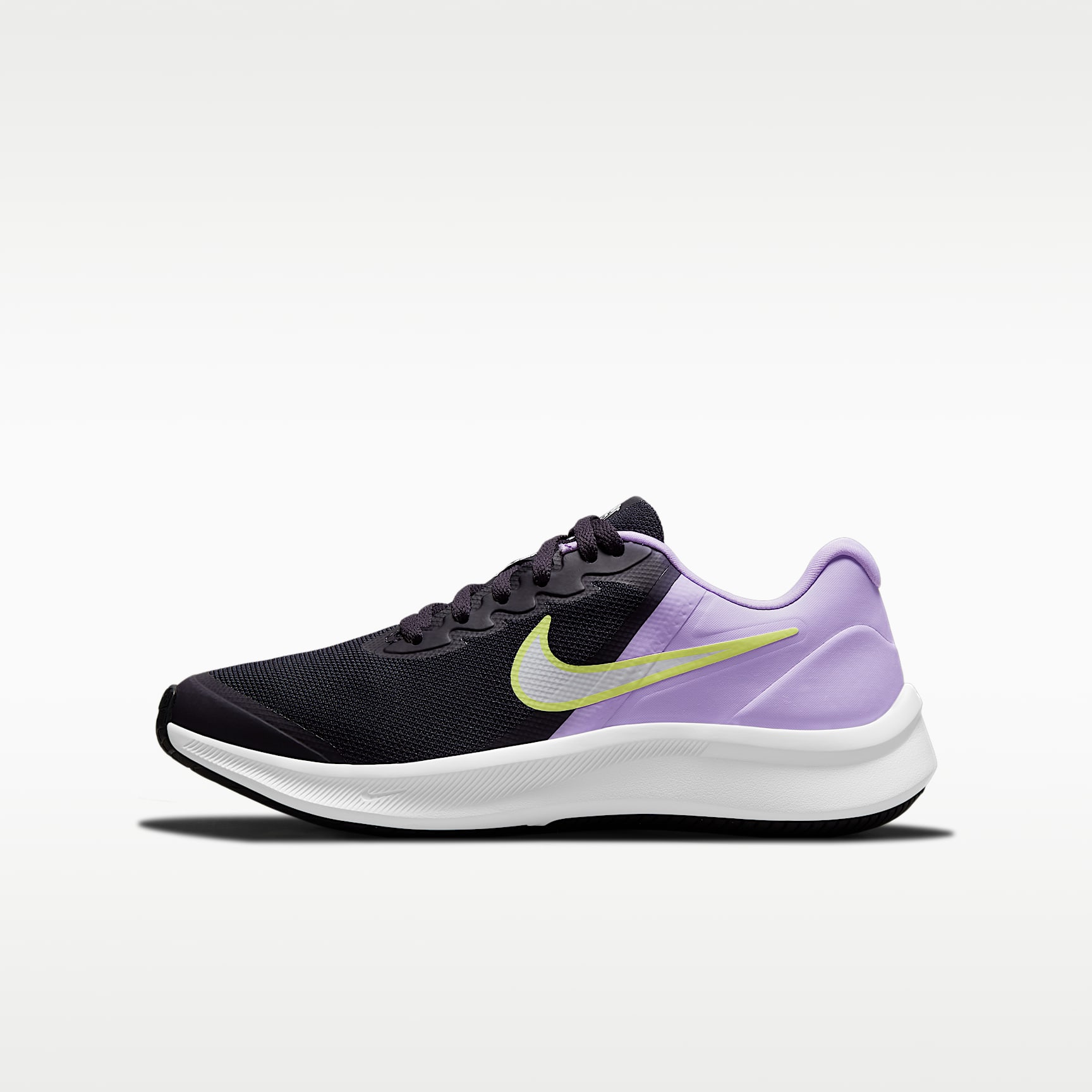 Calzado de running en carretera para niños grandes Nike Star Runner 3